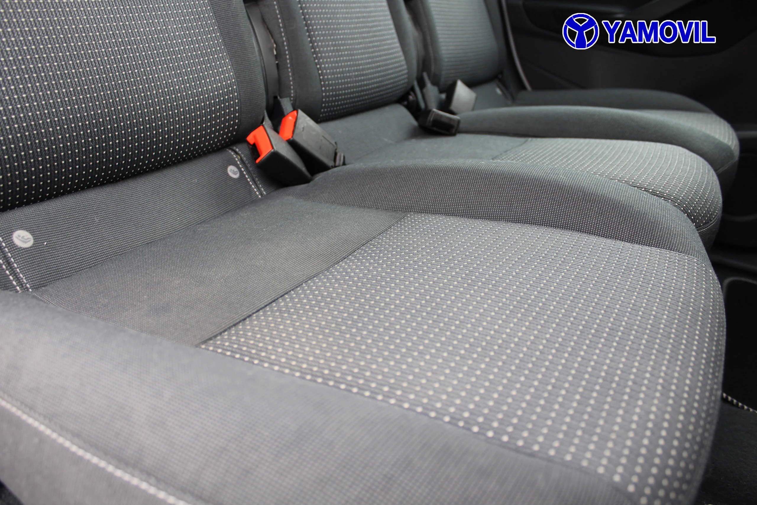 Ford C-Max 1.0 EcoBoost SANDS Trend 92 kW (125 CV) - Foto 20