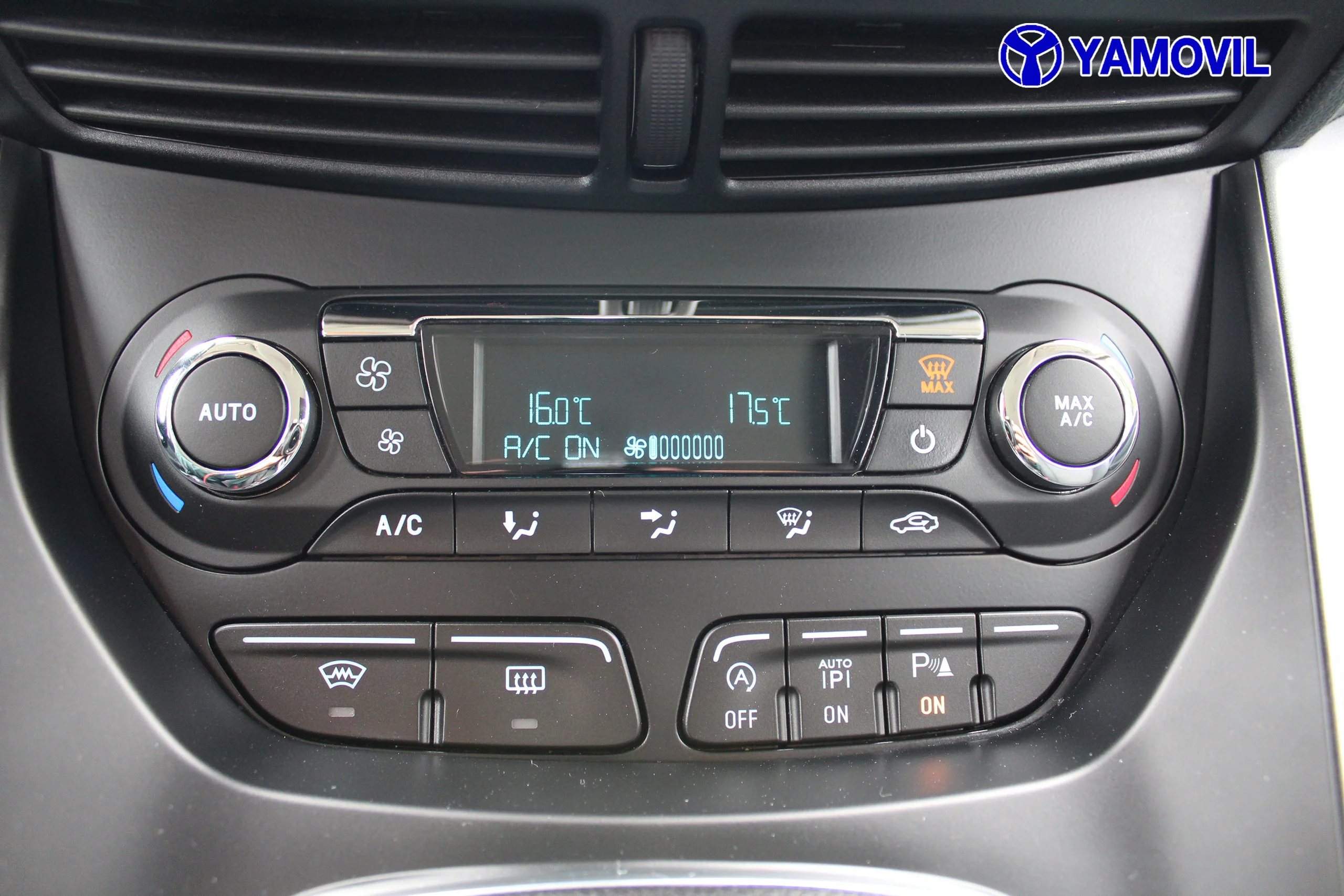 Ford C-Max 1.0 EcoBoost SANDS Trend 92 kW (125 CV) - Foto 29