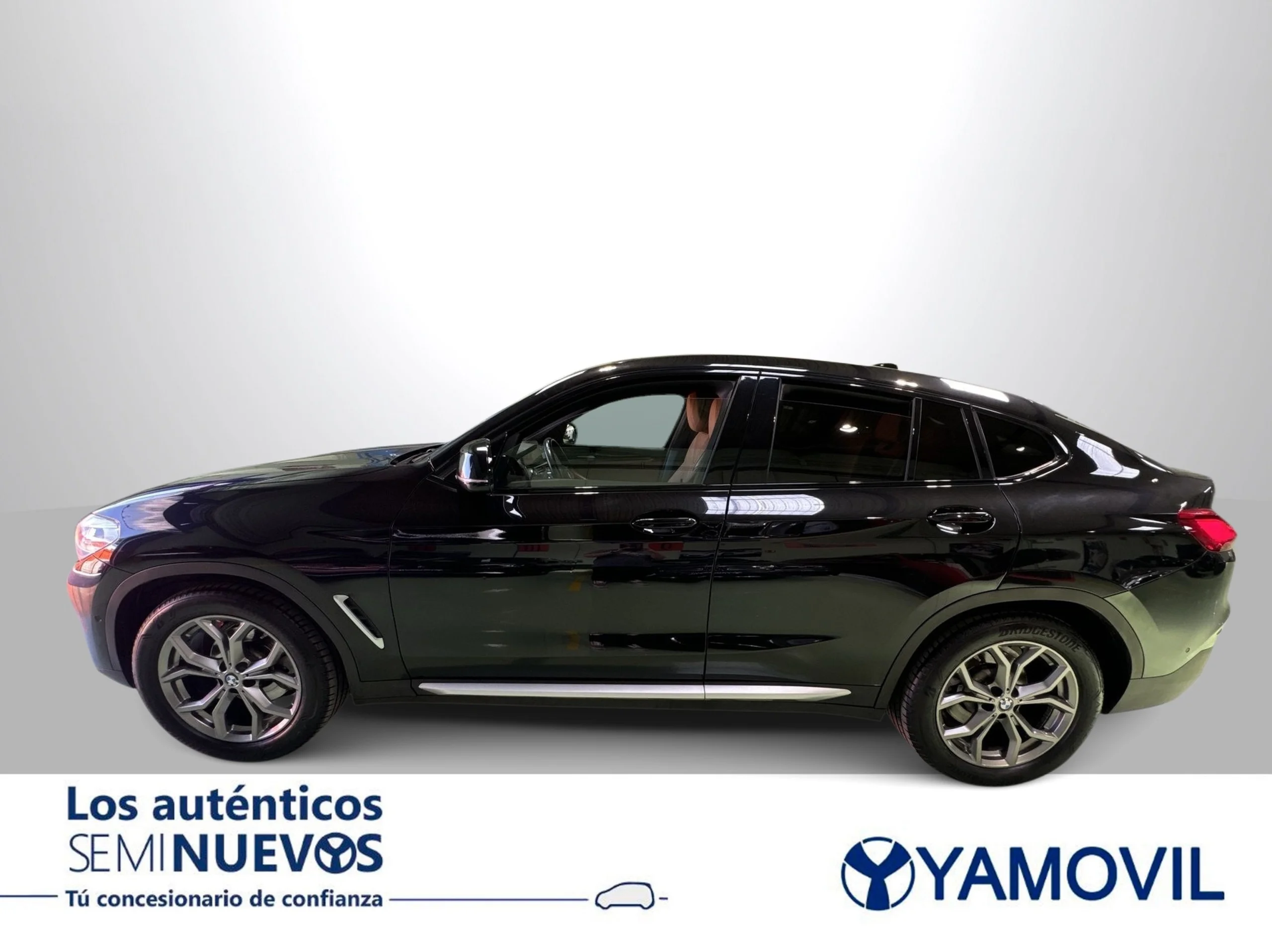 BMW X4 xDrive20i 135 kW (184 CV) - Foto 4