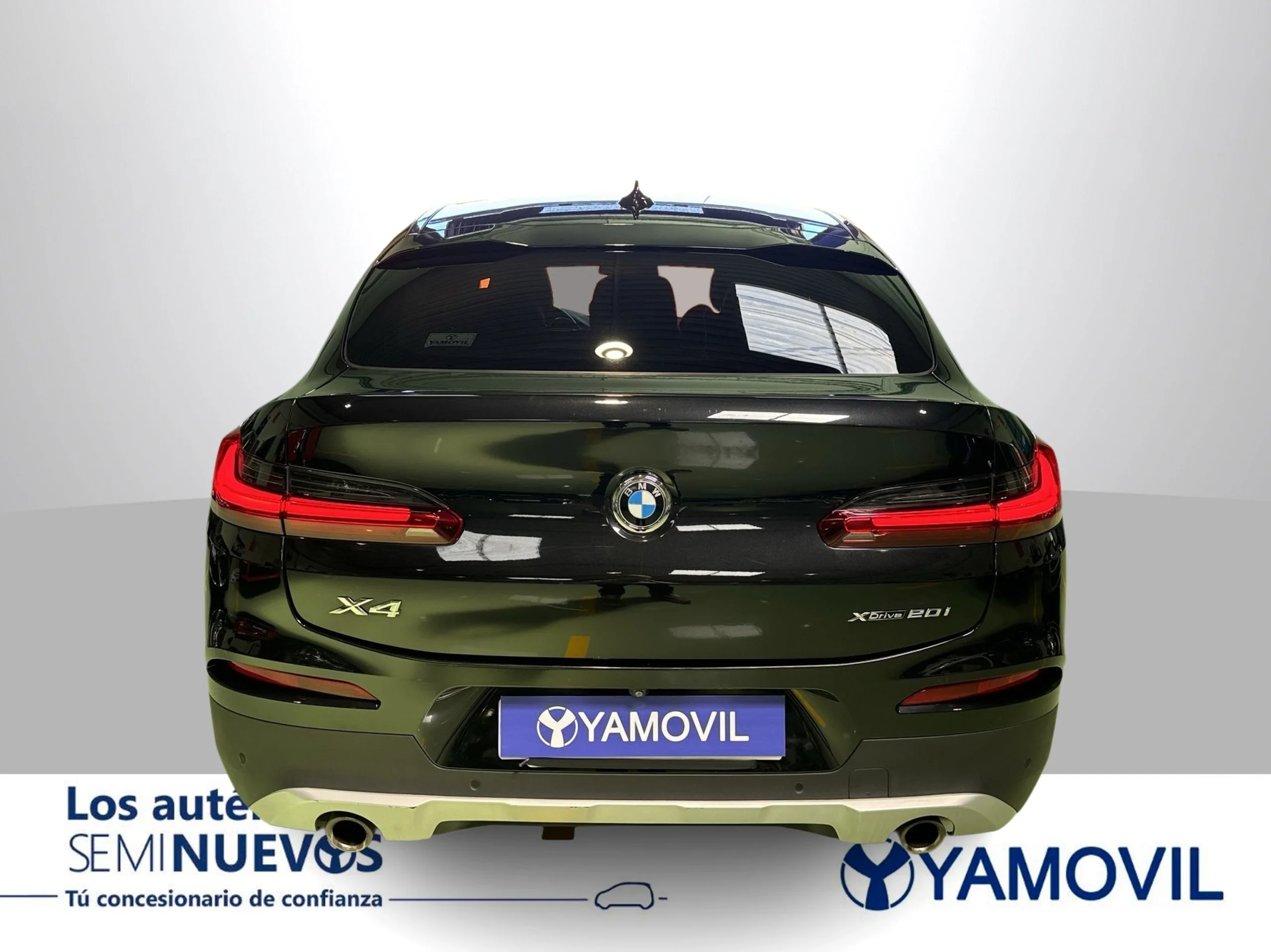 BMW X4 xDrive20i 135 kW (184 CV) - Foto 5
