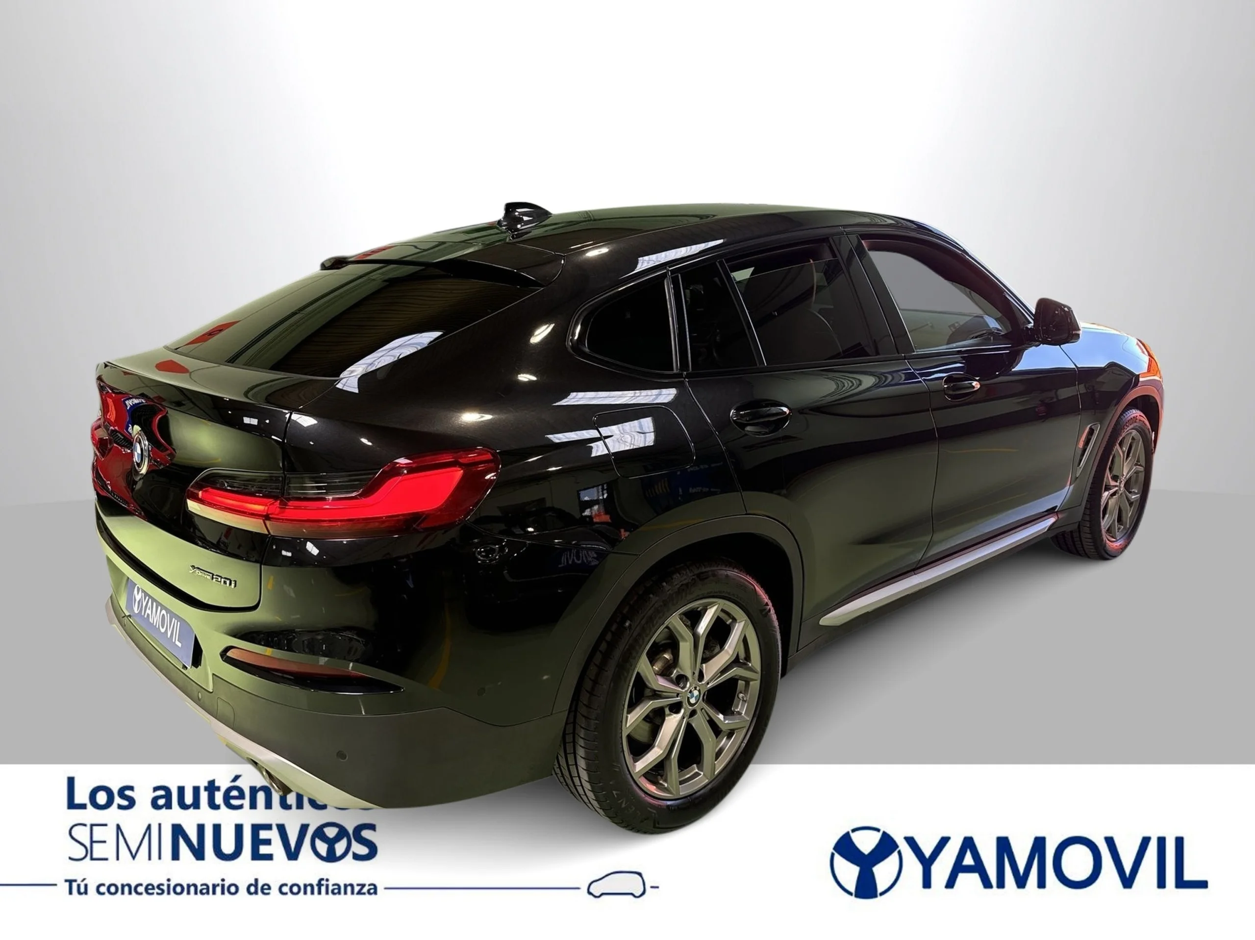 BMW X4 xDrive20i 135 kW (184 CV) - Foto 6