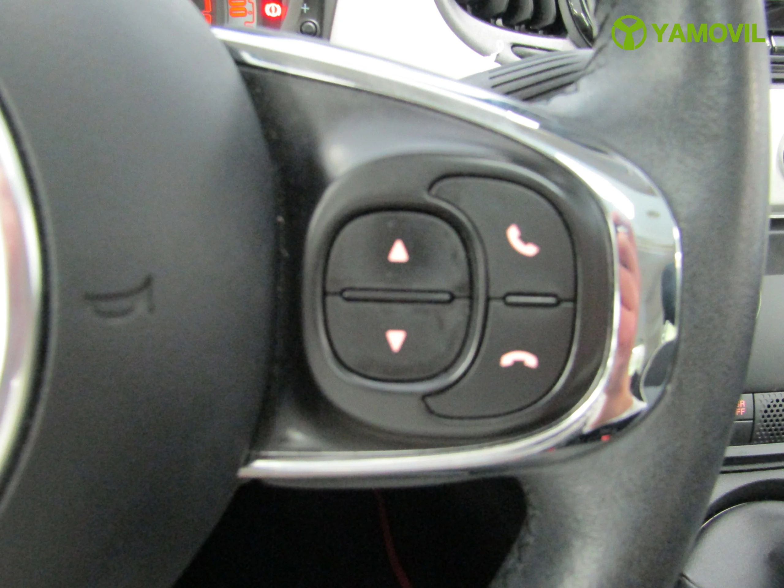 Fiat 500 1.2 69CV LOUNGE+TECHO - Foto 29