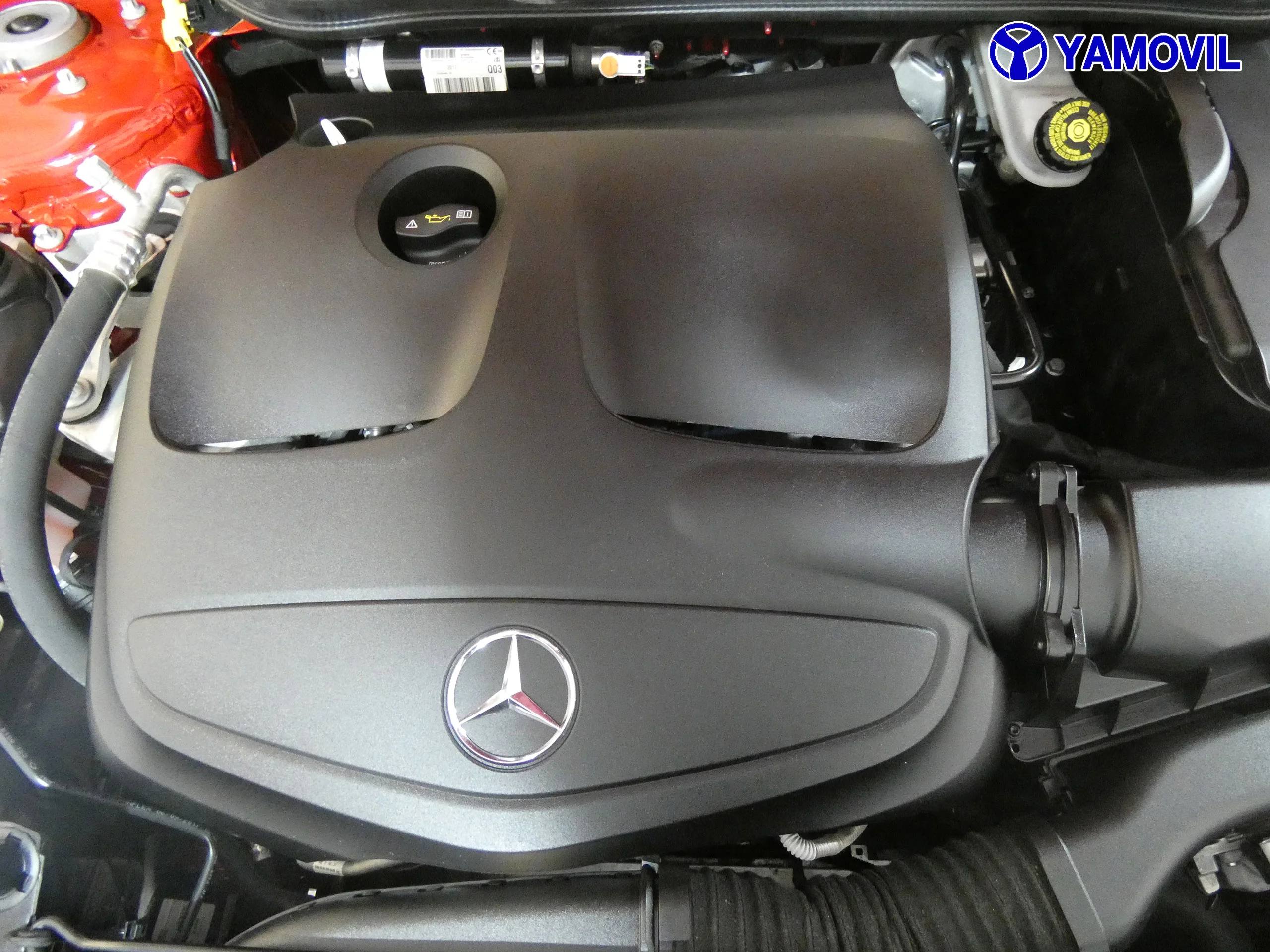 Mercedes-Benz A 180 A 180 AMG LINE 5P - Foto 8