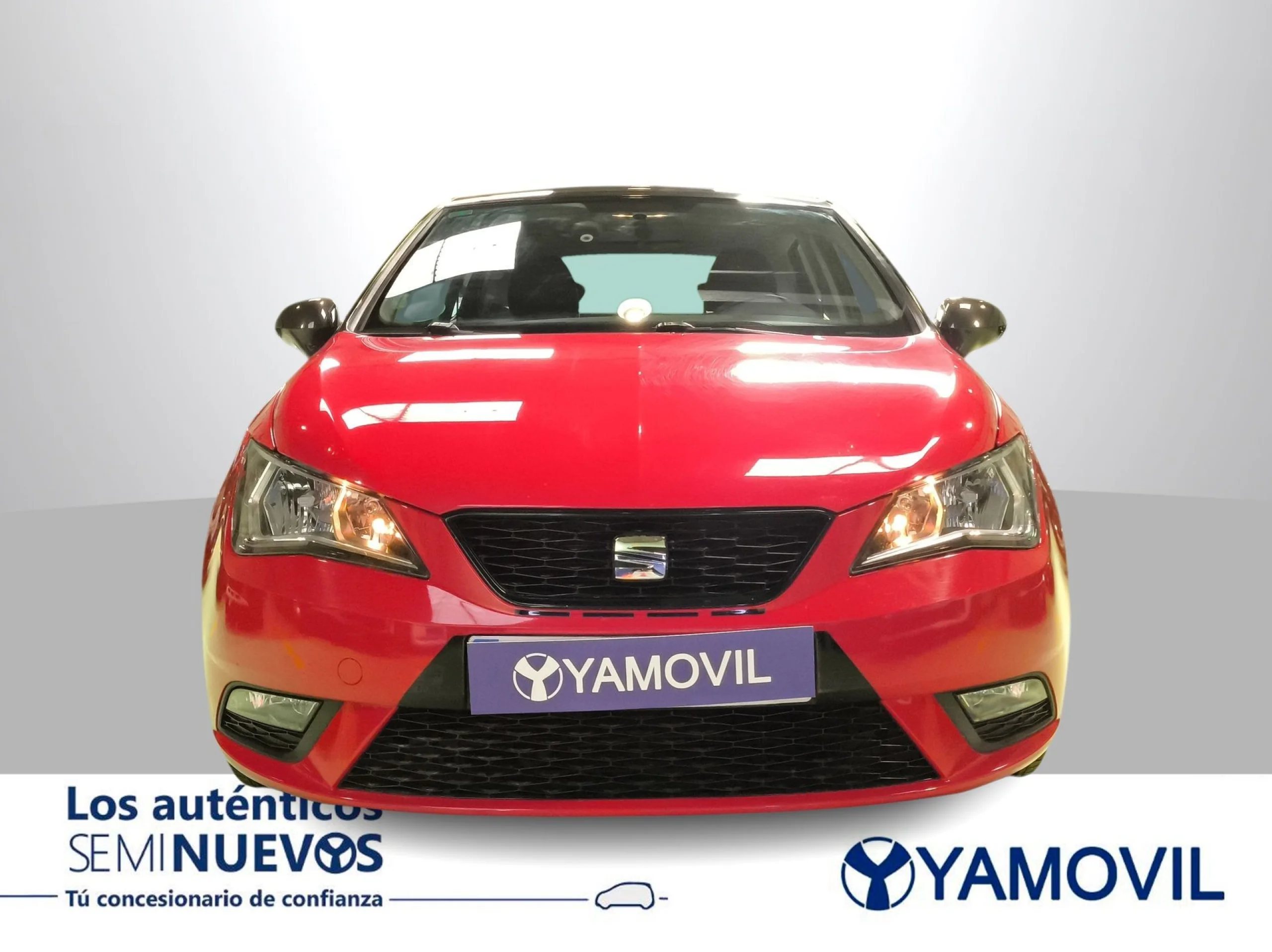 Seat Ibiza 1.2 TSI Style Connect 66 kW (90 CV) - Foto 6