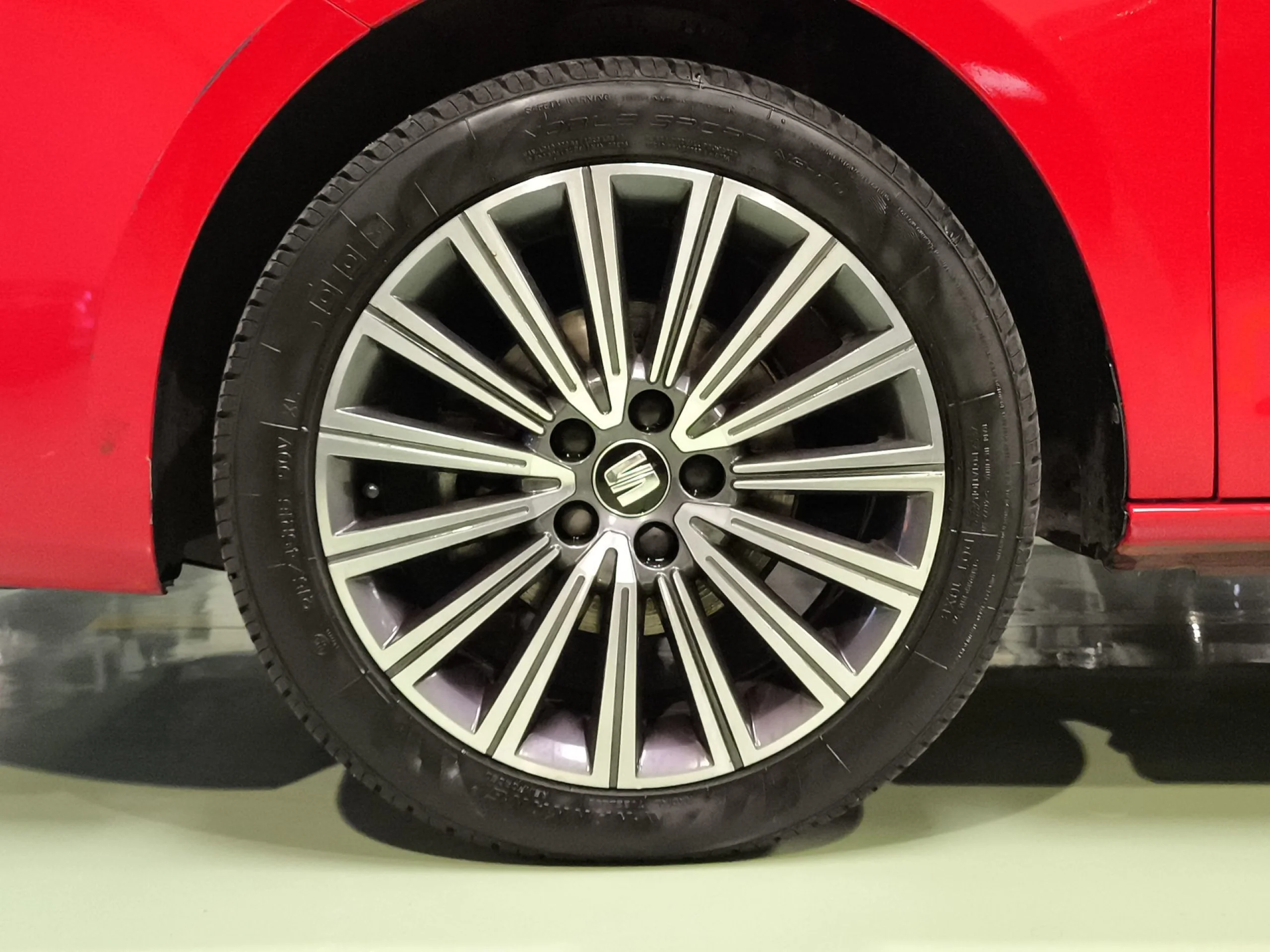 Seat Ibiza 1.2 TSI Style Connect 66 kW (90 CV) - Foto 7