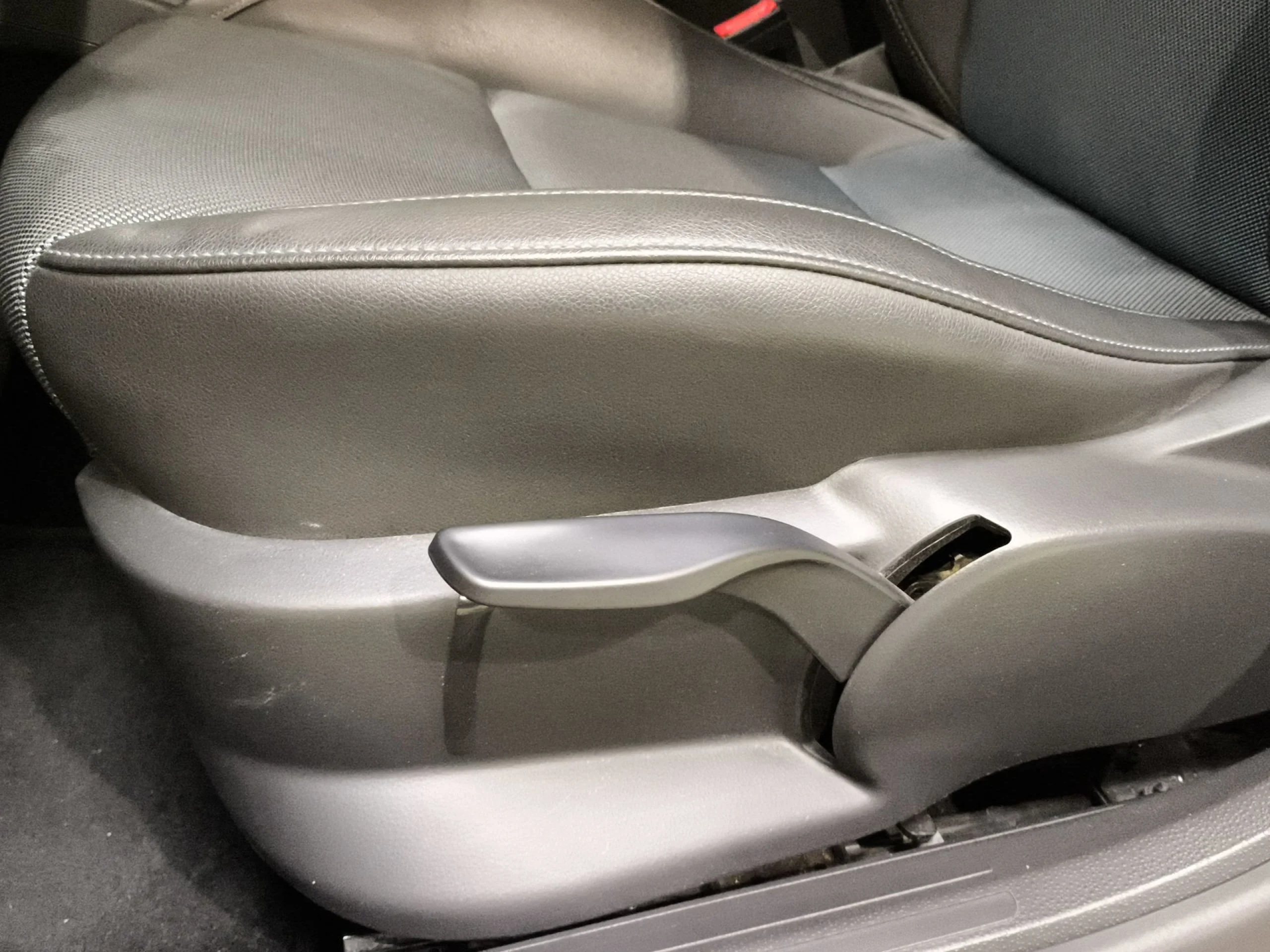 Seat Ibiza 1.2 TSI Style Connect 66 kW (90 CV) - Foto 9