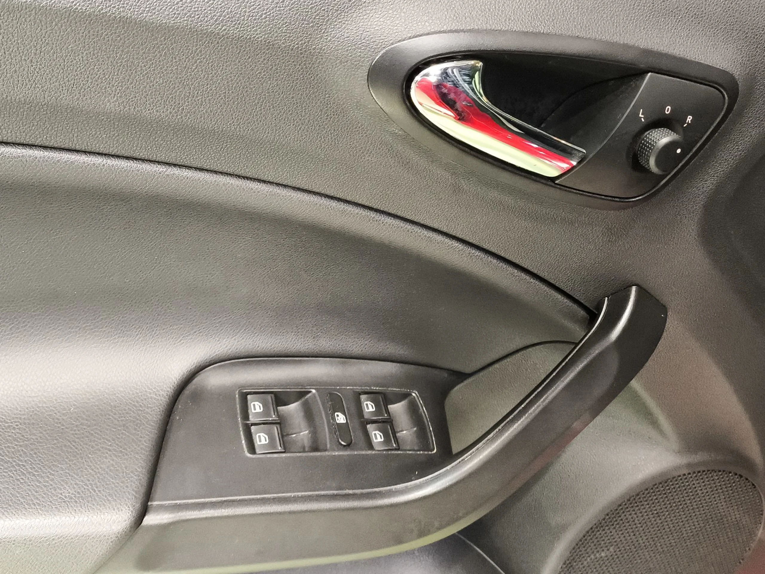 Seat Ibiza 1.2 TSI Style Connect 66 kW (90 CV) - Foto 10