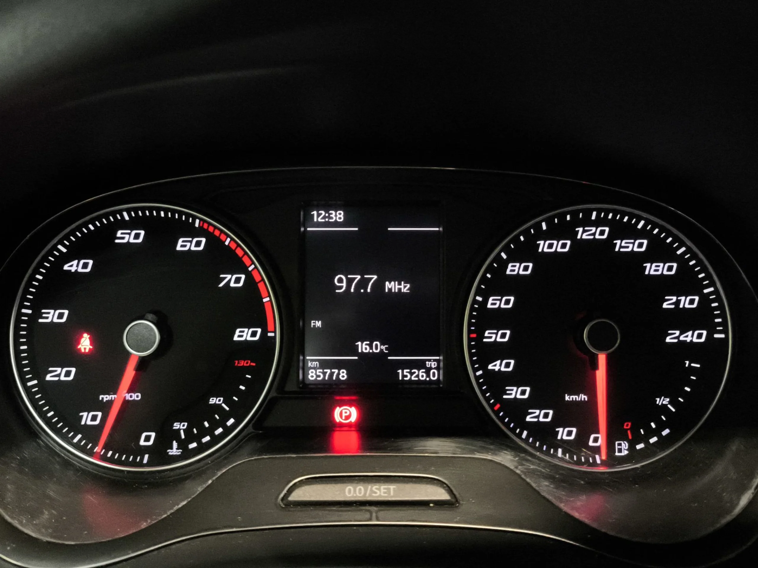 Seat Ibiza 1.2 TSI Style Connect 66 kW (90 CV) - Foto 12