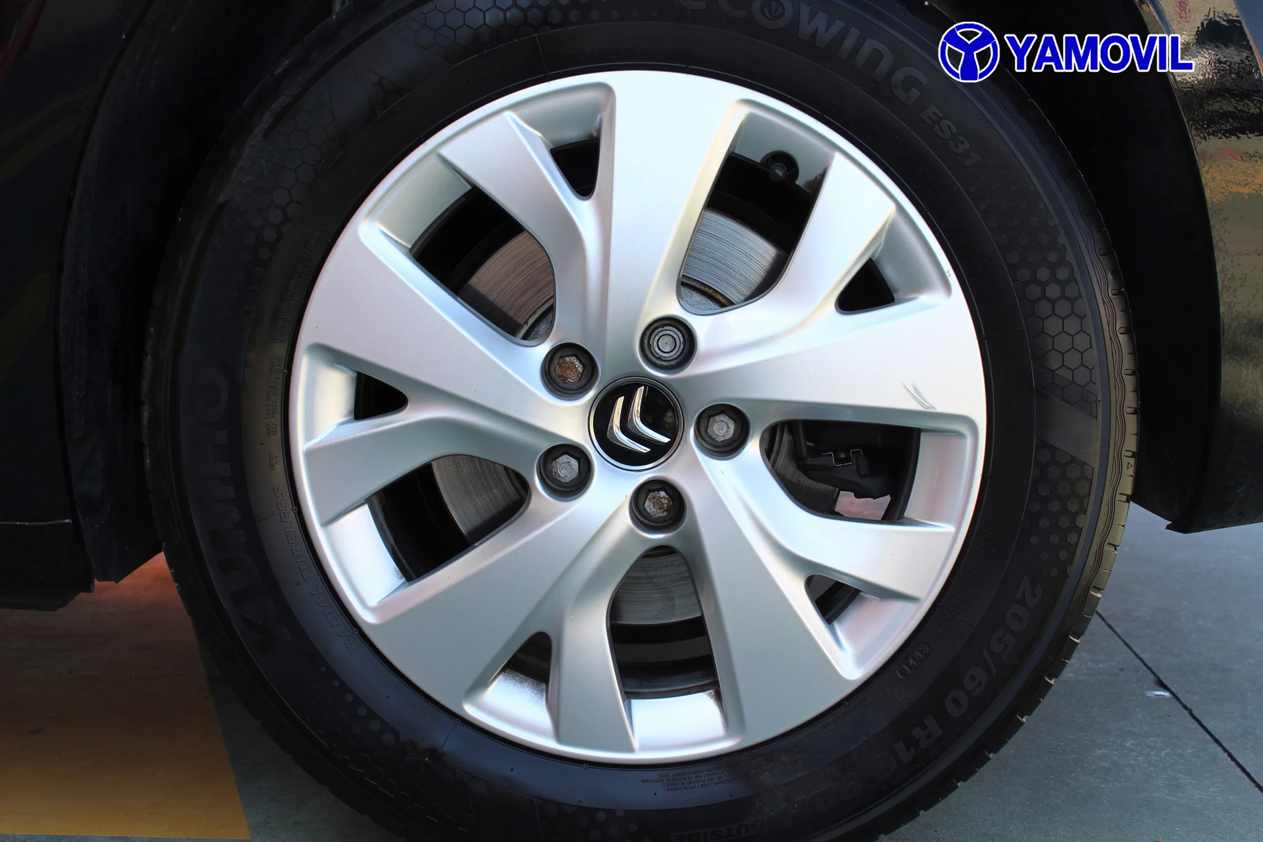 Citroen C4 Picasso PureTech 130 SANDS Seduction 96 kW (130 CV) - Foto 11
