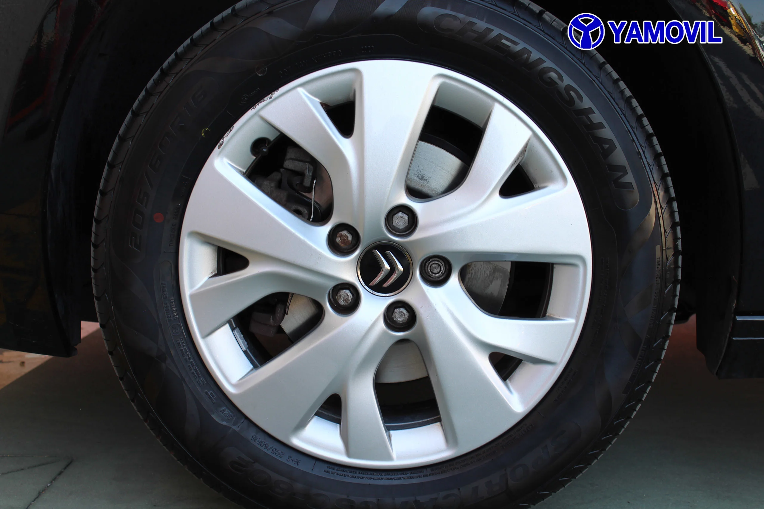 Citroen C4 Picasso PureTech 130 SANDS Seduction 96 kW (130 CV) - Foto 12