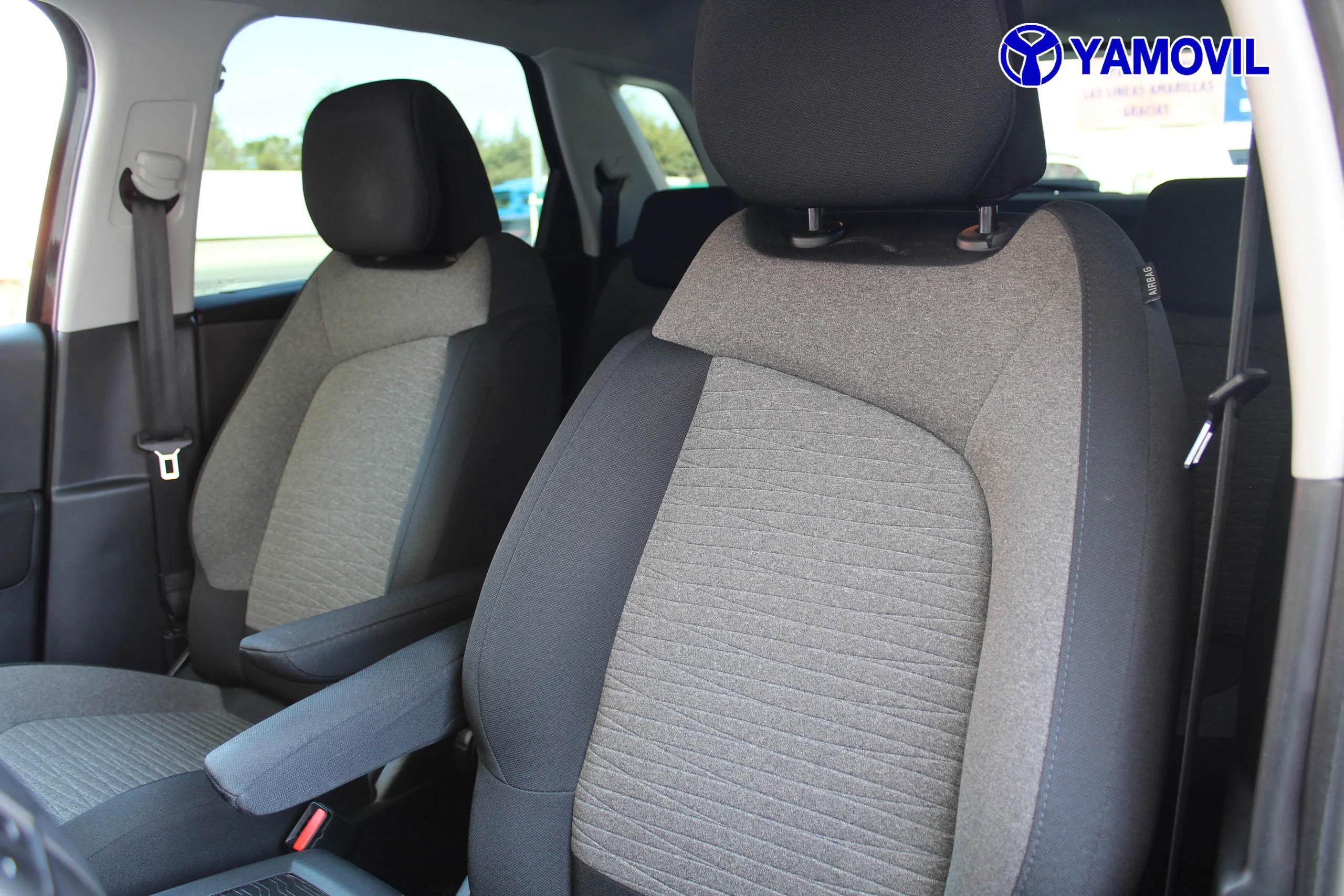 Citroen C4 Picasso PureTech 130 SANDS Seduction 96 kW (130 CV) - Foto 13