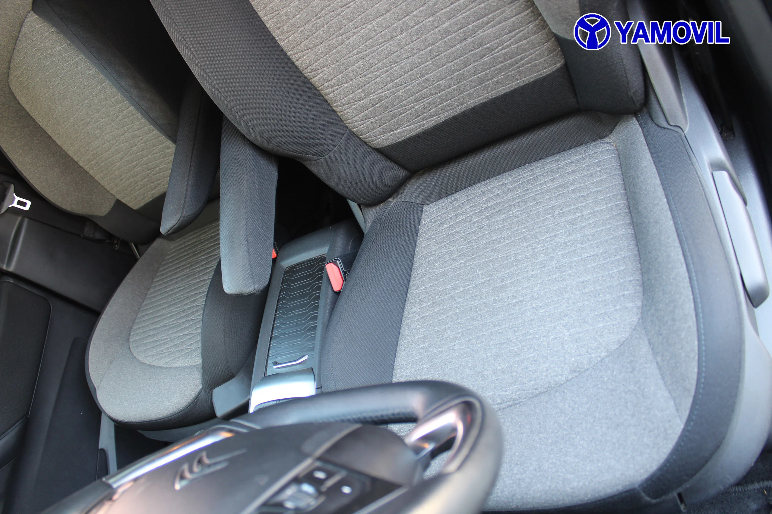 Citroen C4 Picasso PureTech 130 SANDS Seduction 96 kW (130 CV) - Foto 14