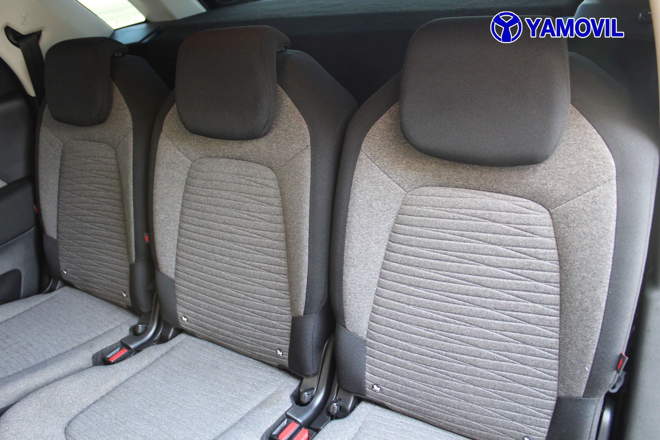 Citroen C4 Picasso PureTech 130 SANDS Seduction 96 kW (130 CV) - Foto 15