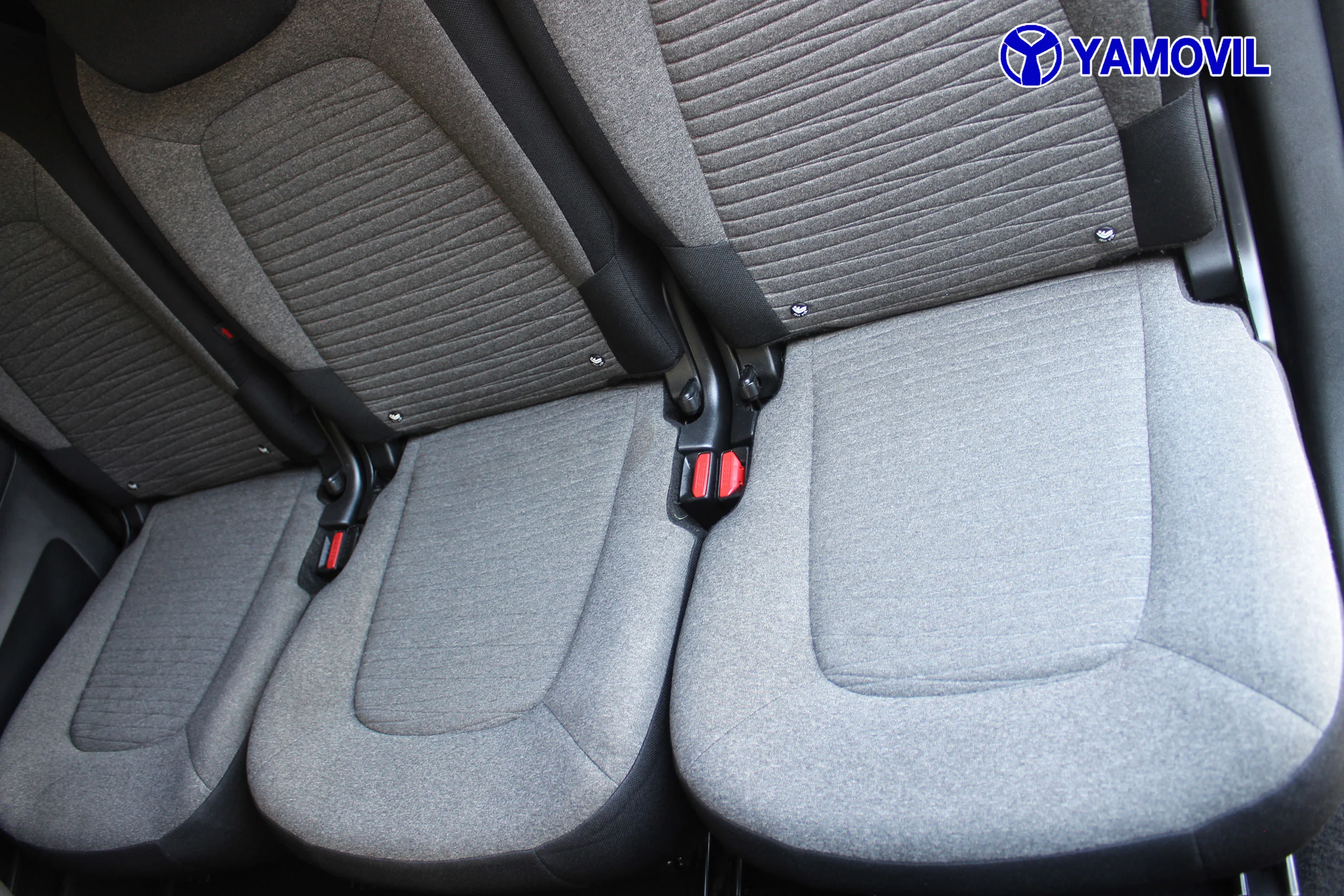 Citroen C4 Picasso PureTech 130 SANDS Seduction 96 kW (130 CV) - Foto 16