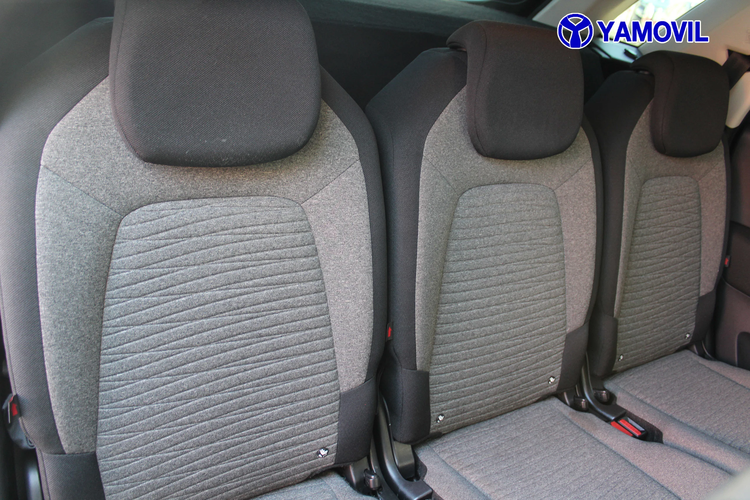 Citroen C4 Picasso PureTech 130 SANDS Seduction 96 kW (130 CV) - Foto 19