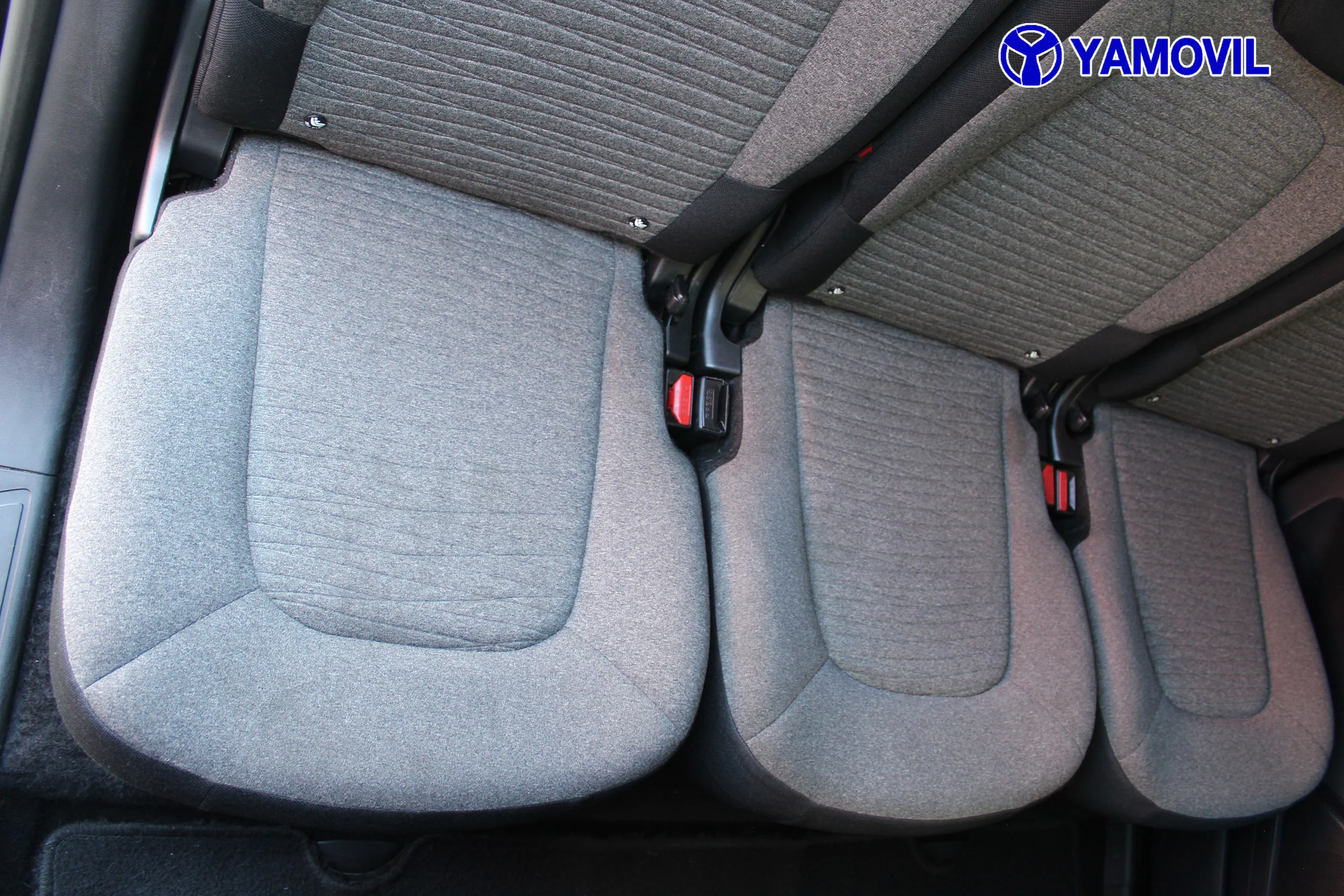 Citroen C4 Picasso PureTech 130 SANDS Seduction 96 kW (130 CV) - Foto 20