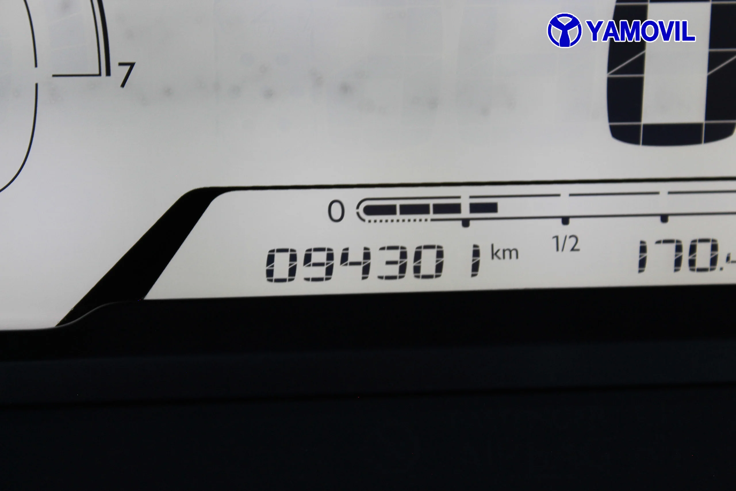 Citroen C4 Picasso PureTech 130 SANDS Seduction 96 kW (130 CV) - Foto 26