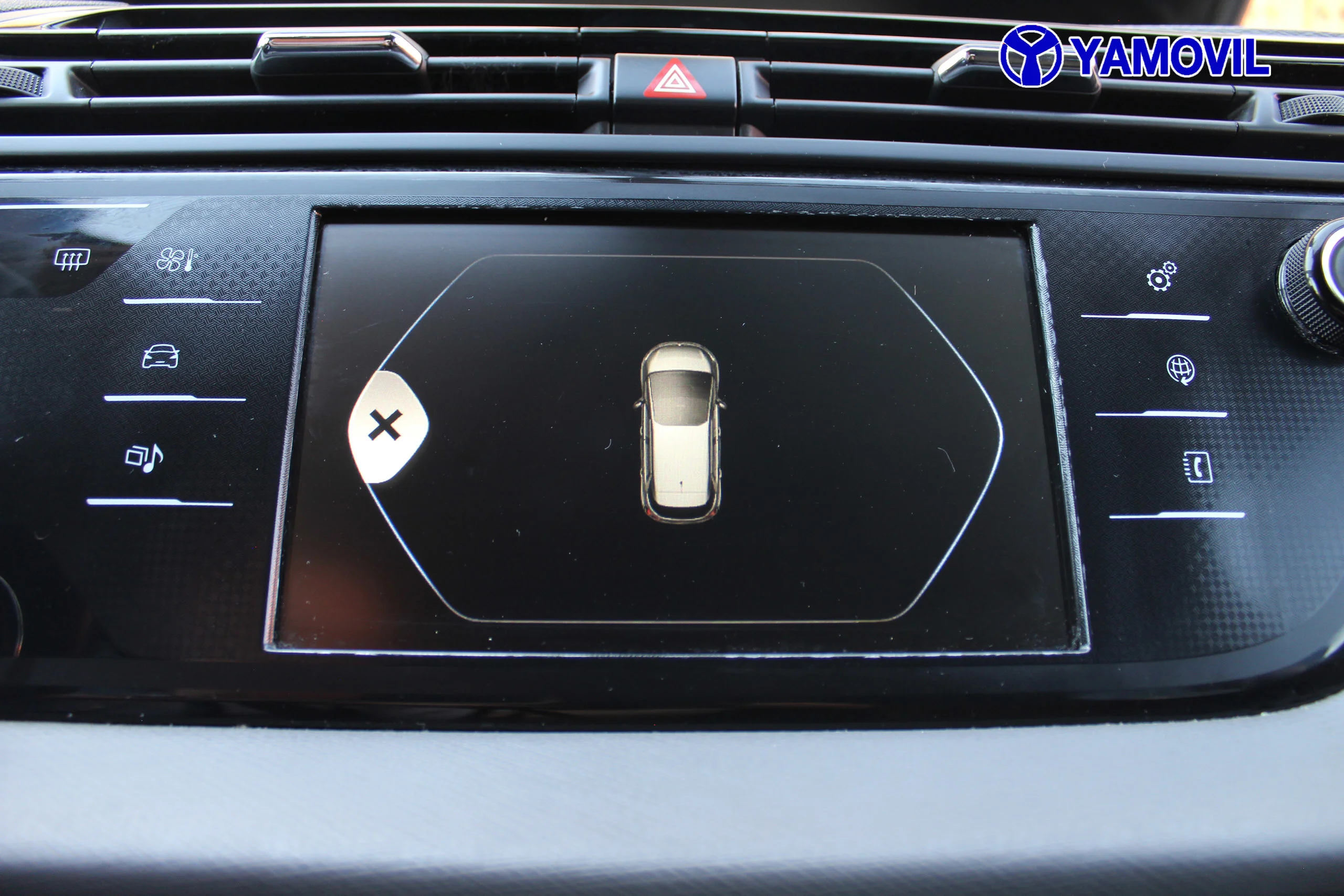 Citroen C4 Picasso PureTech 130 SANDS Seduction 96 kW (130 CV) - Foto 28