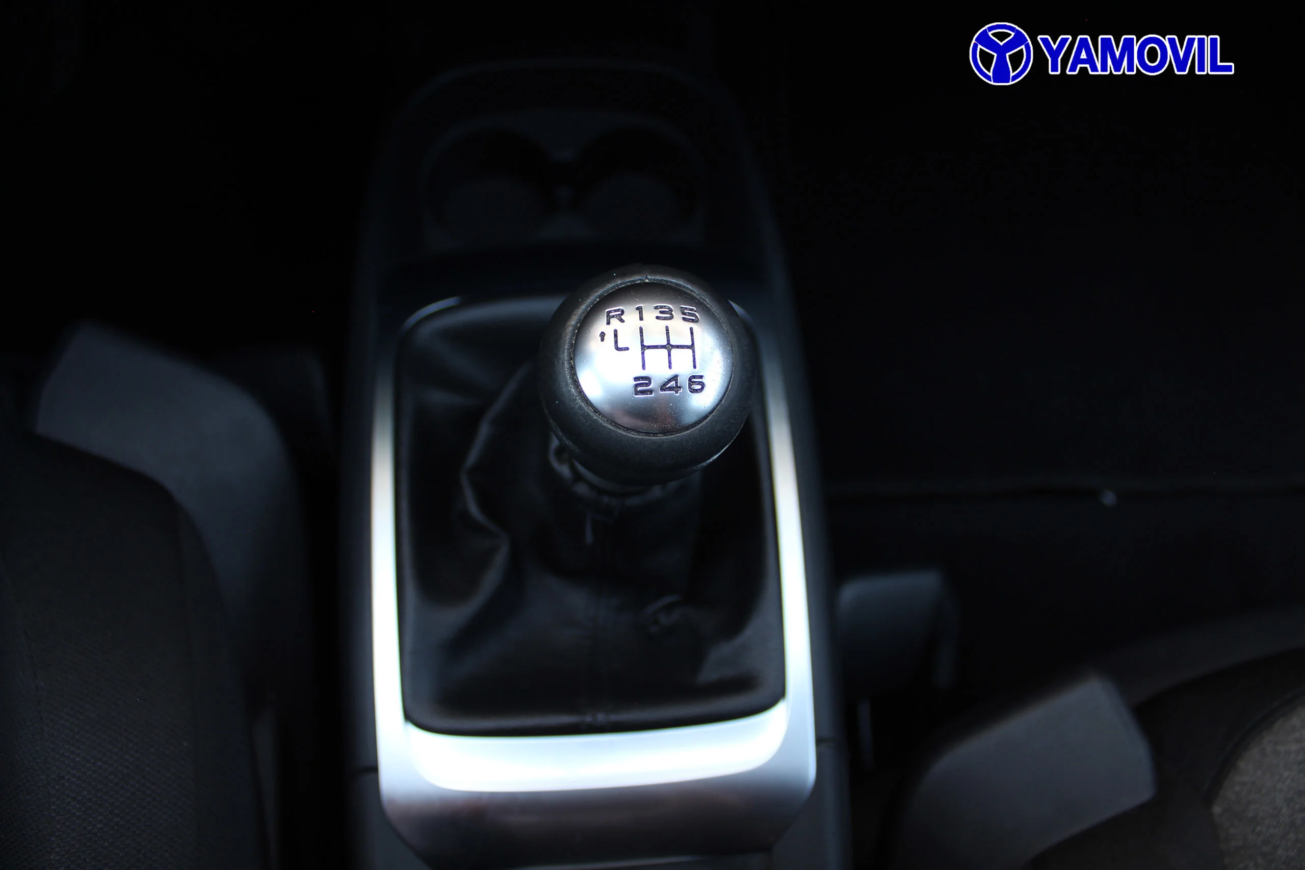 Citroen C4 Picasso PureTech 130 SANDS Seduction 96 kW (130 CV) - Foto 29