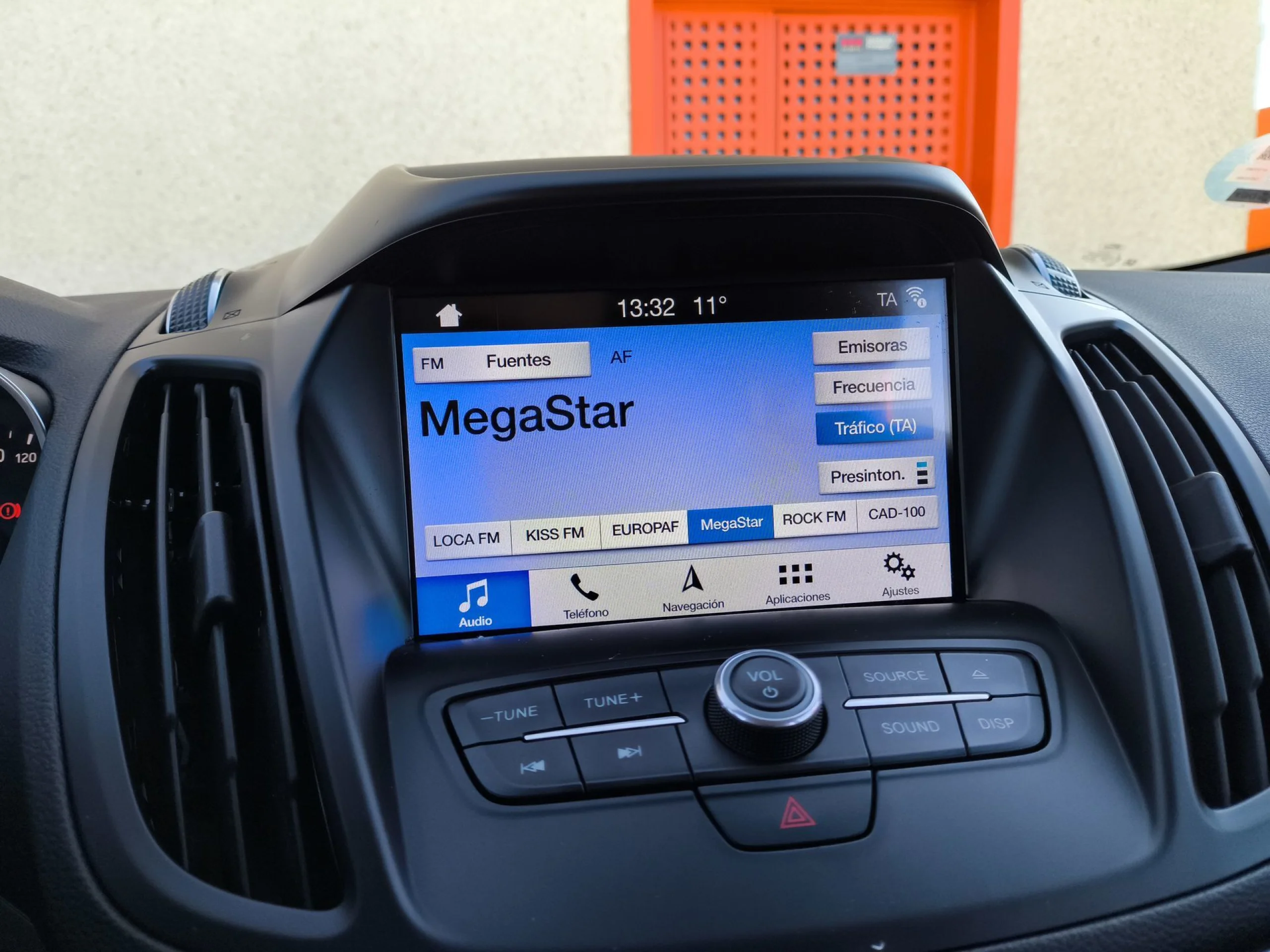 Ford Kuga 1.5 EcoBoost SANDS Trend+ 4x2 88 kW (120 CV) - Foto 15