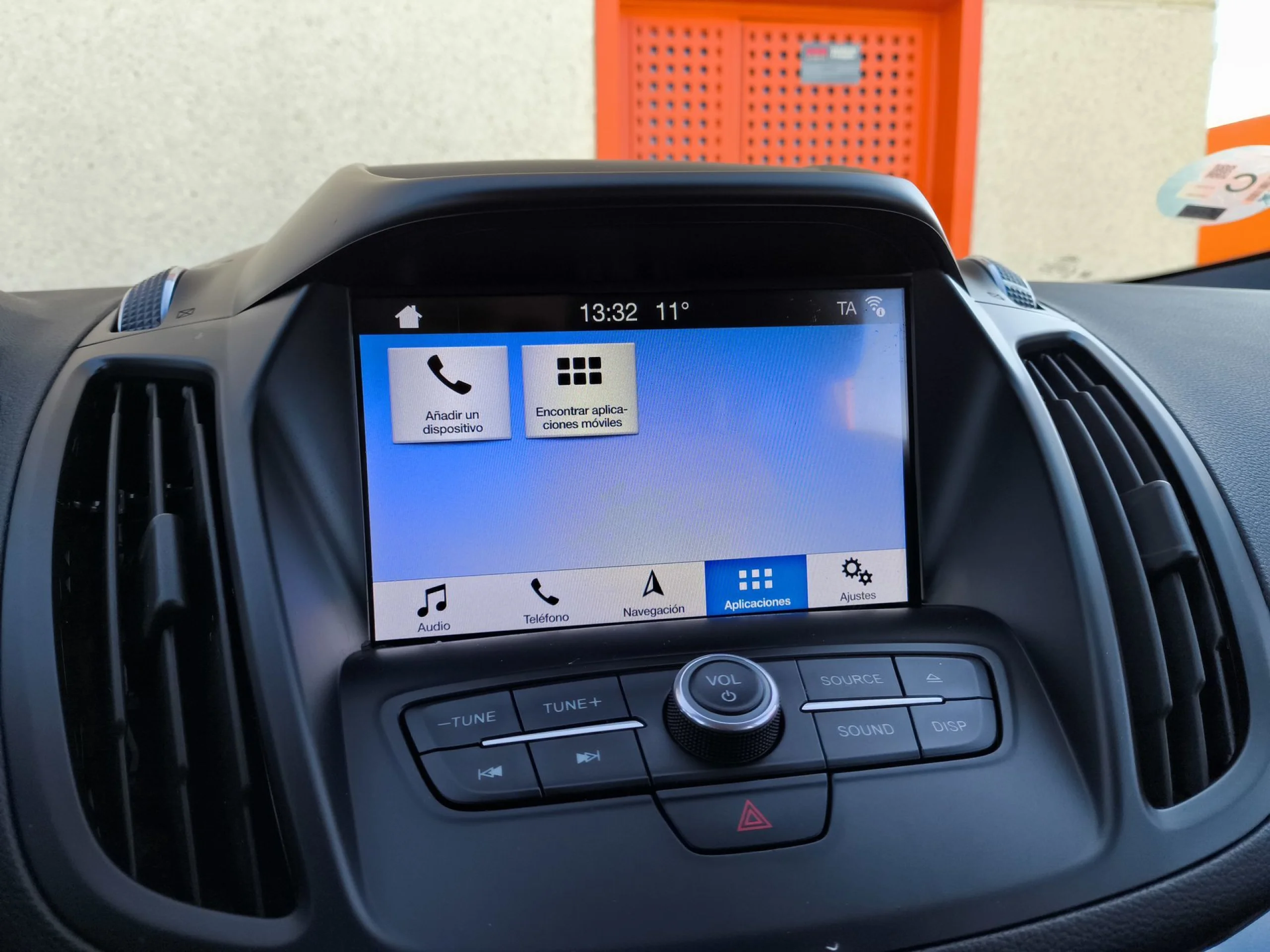 Ford Kuga 1.5 EcoBoost SANDS Trend+ 4x2 88 kW (120 CV) - Foto 16