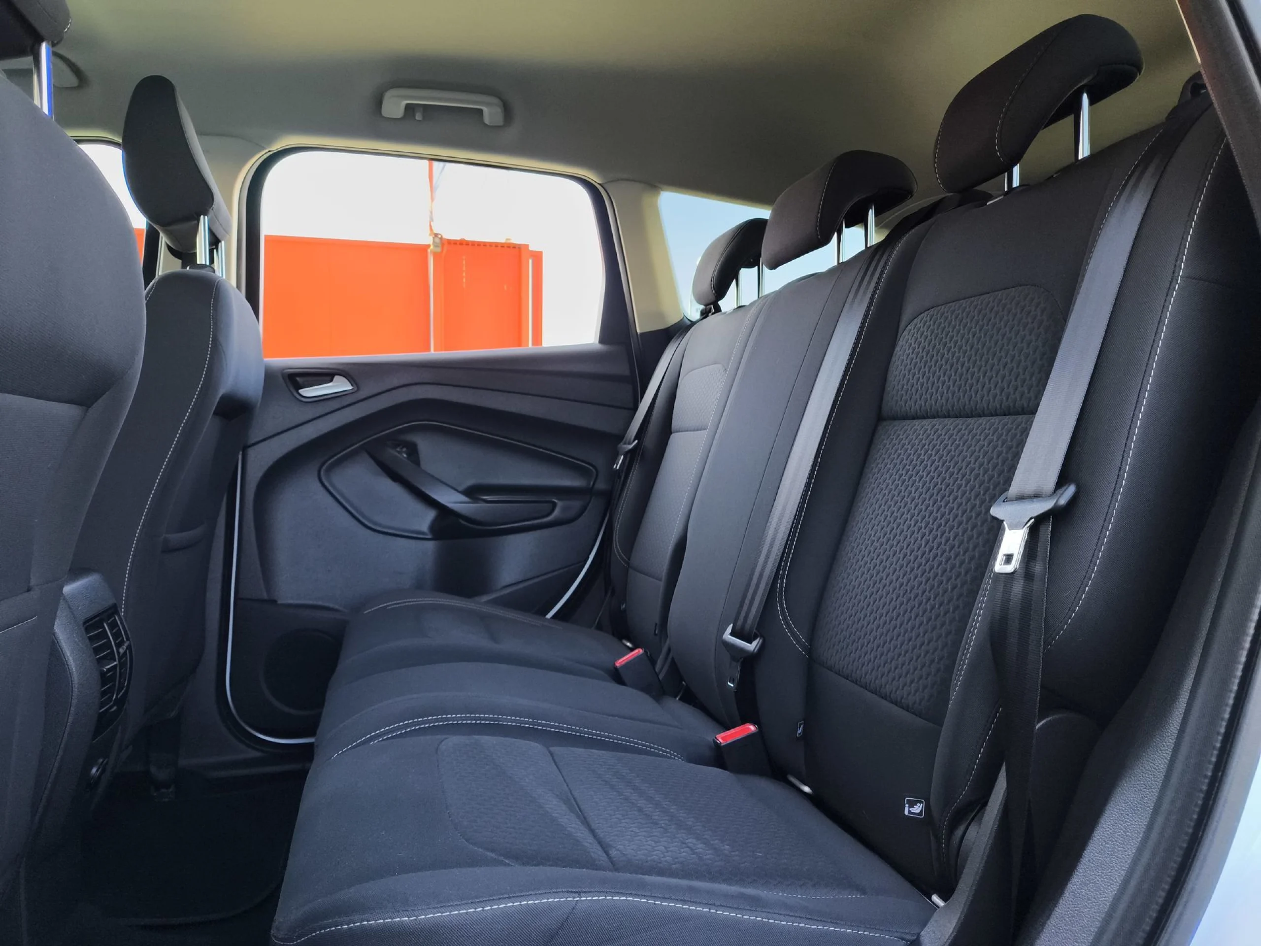 Ford Kuga 1.5 EcoBoost SANDS Trend+ 4x2 88 kW (120 CV) - Foto 21