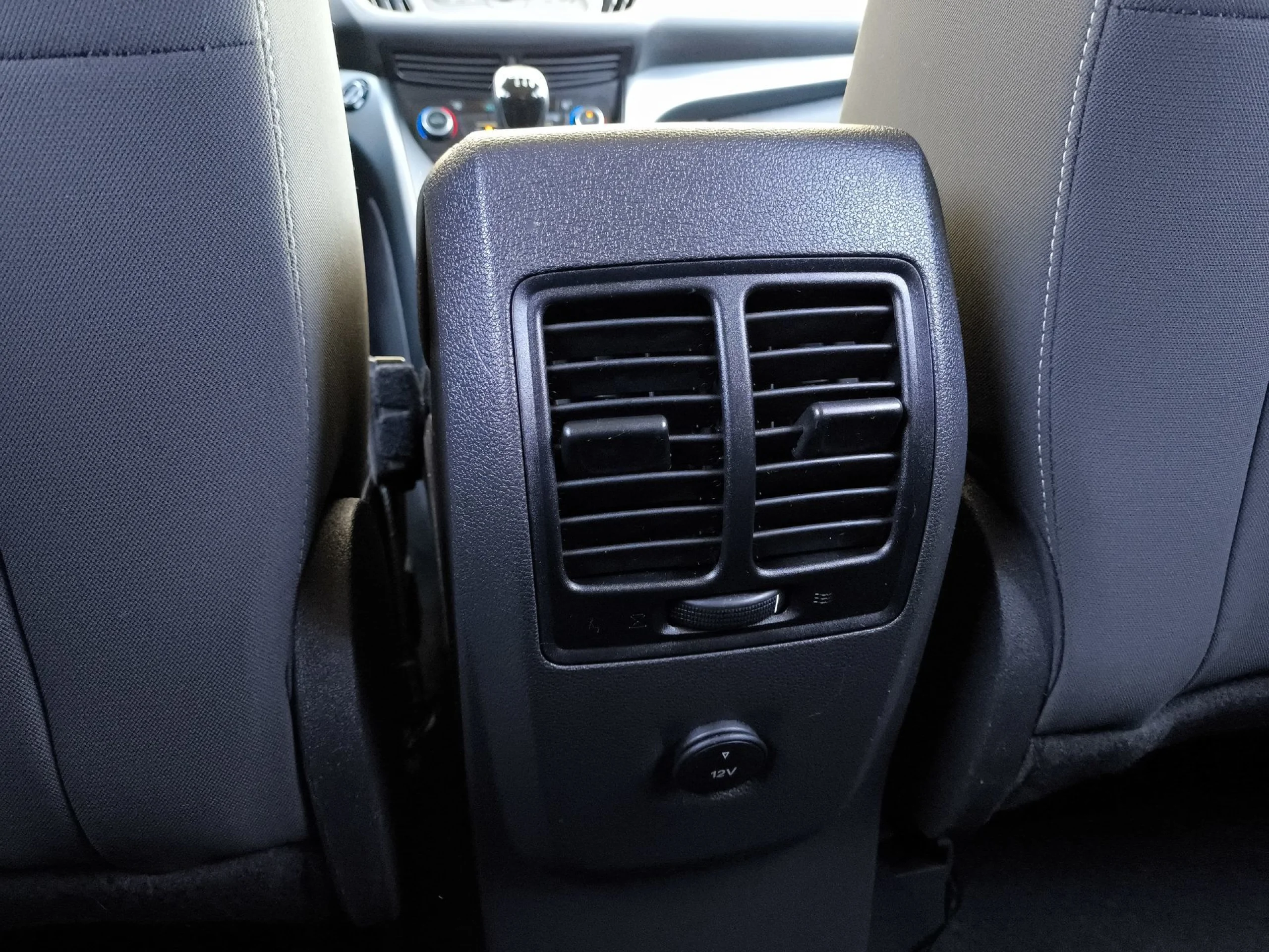 Ford Kuga 1.5 EcoBoost SANDS Trend+ 4x2 88 kW (120 CV) - Foto 22