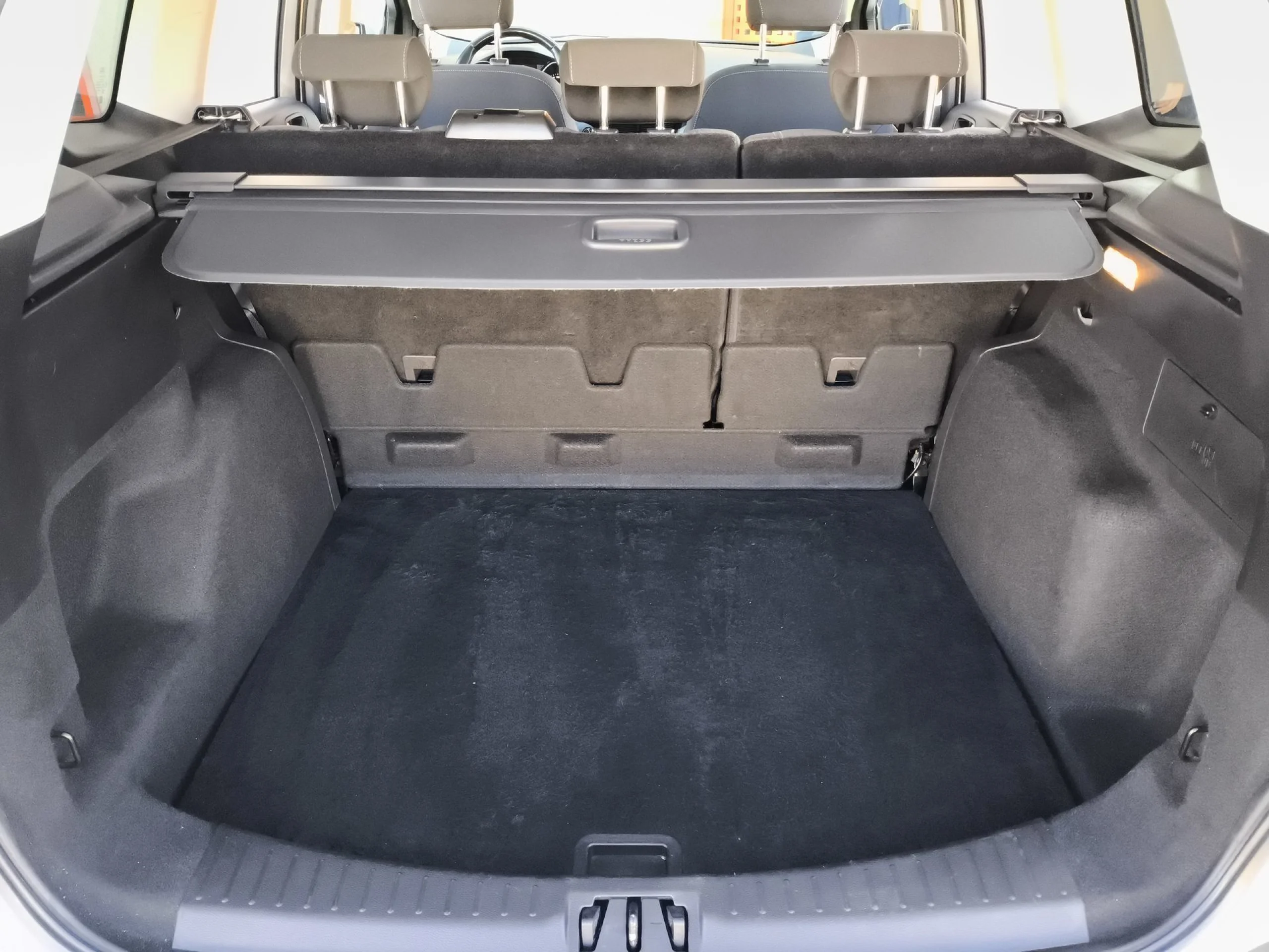 Ford Kuga 1.5 EcoBoost SANDS Trend+ 4x2 88 kW (120 CV) - Foto 23