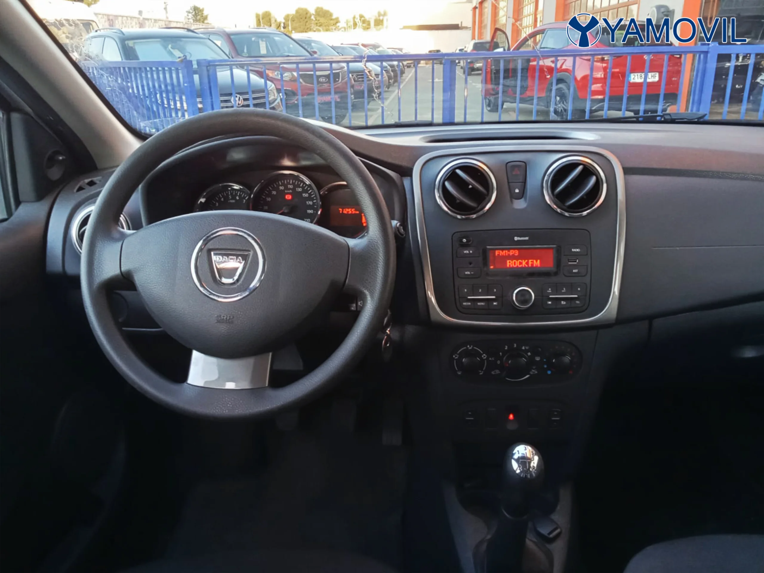 Dacia Sandero Stepway TCe 66 kW (90 CV) - Foto 5