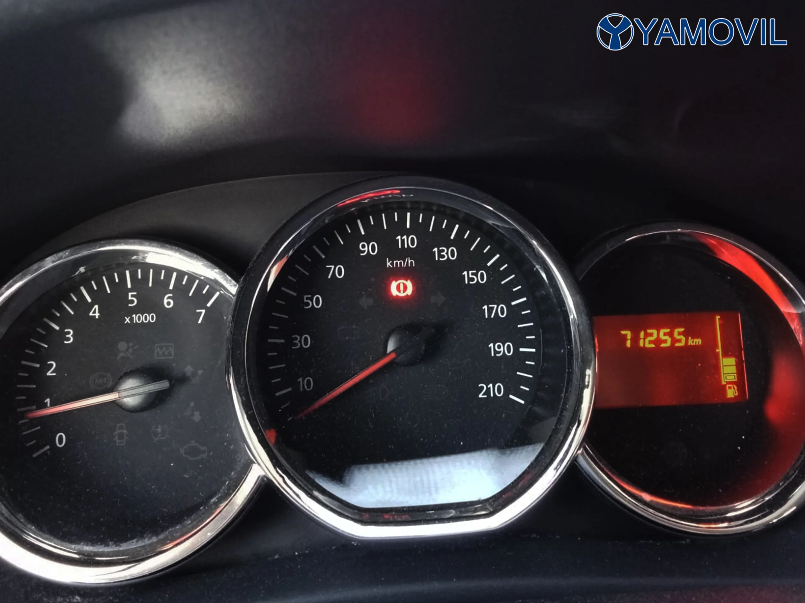 Dacia Sandero Stepway TCe 66 kW (90 CV) - Foto 6