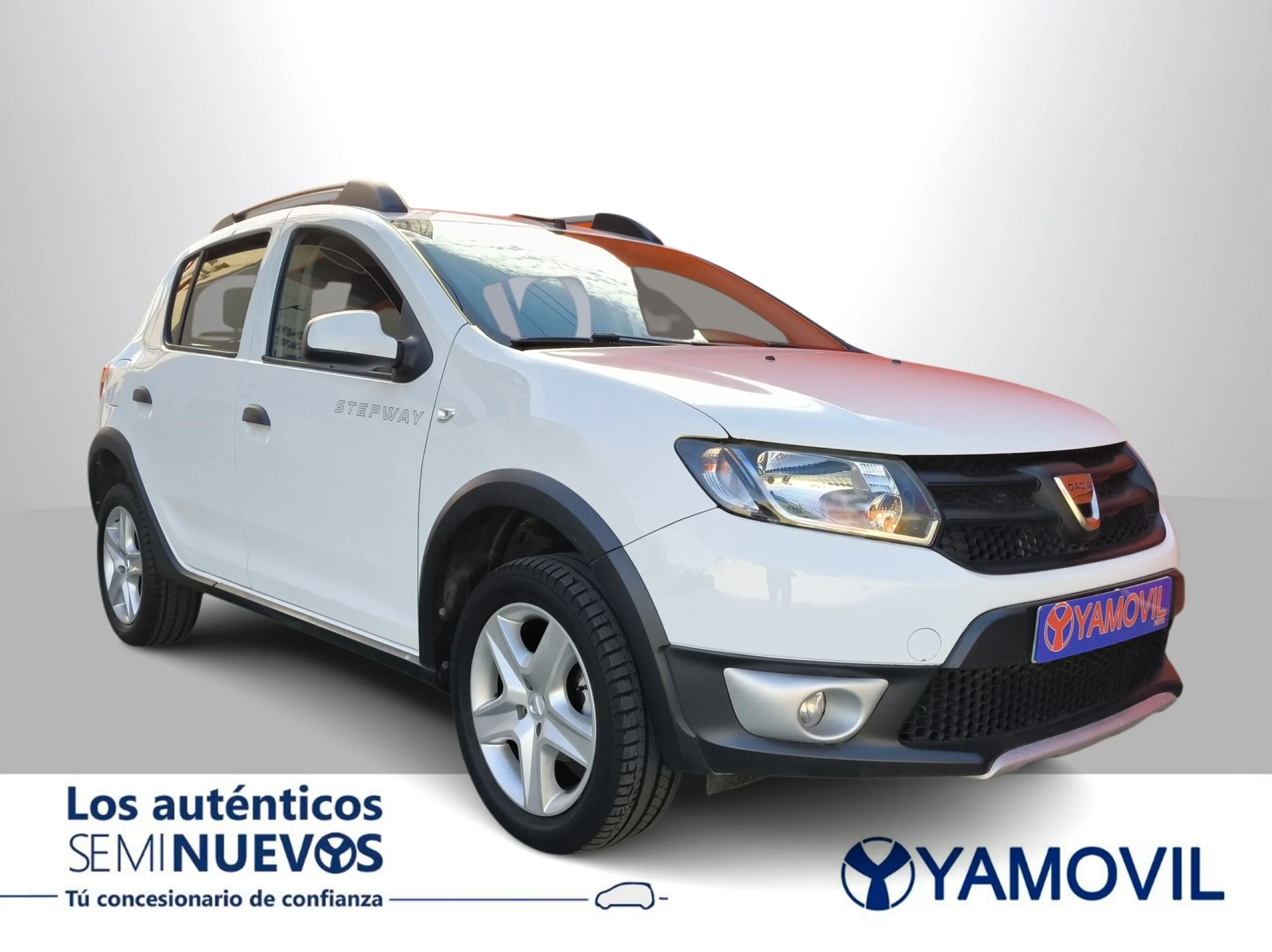 Dacia Sandero Stepway TCe 66 kW (90 CV) - Foto 2