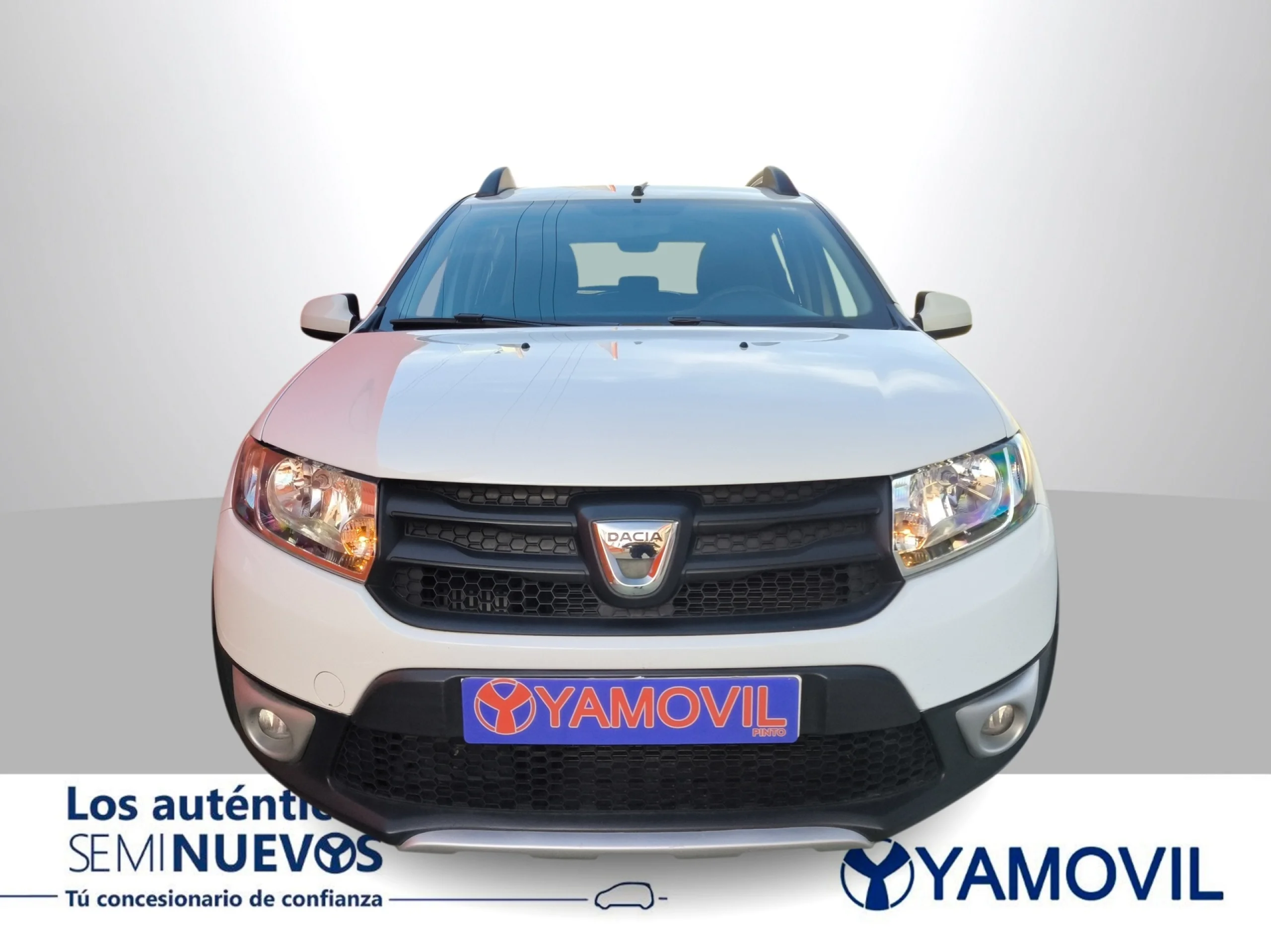 Dacia Sandero Stepway TCe 66 kW (90 CV) - Foto 3