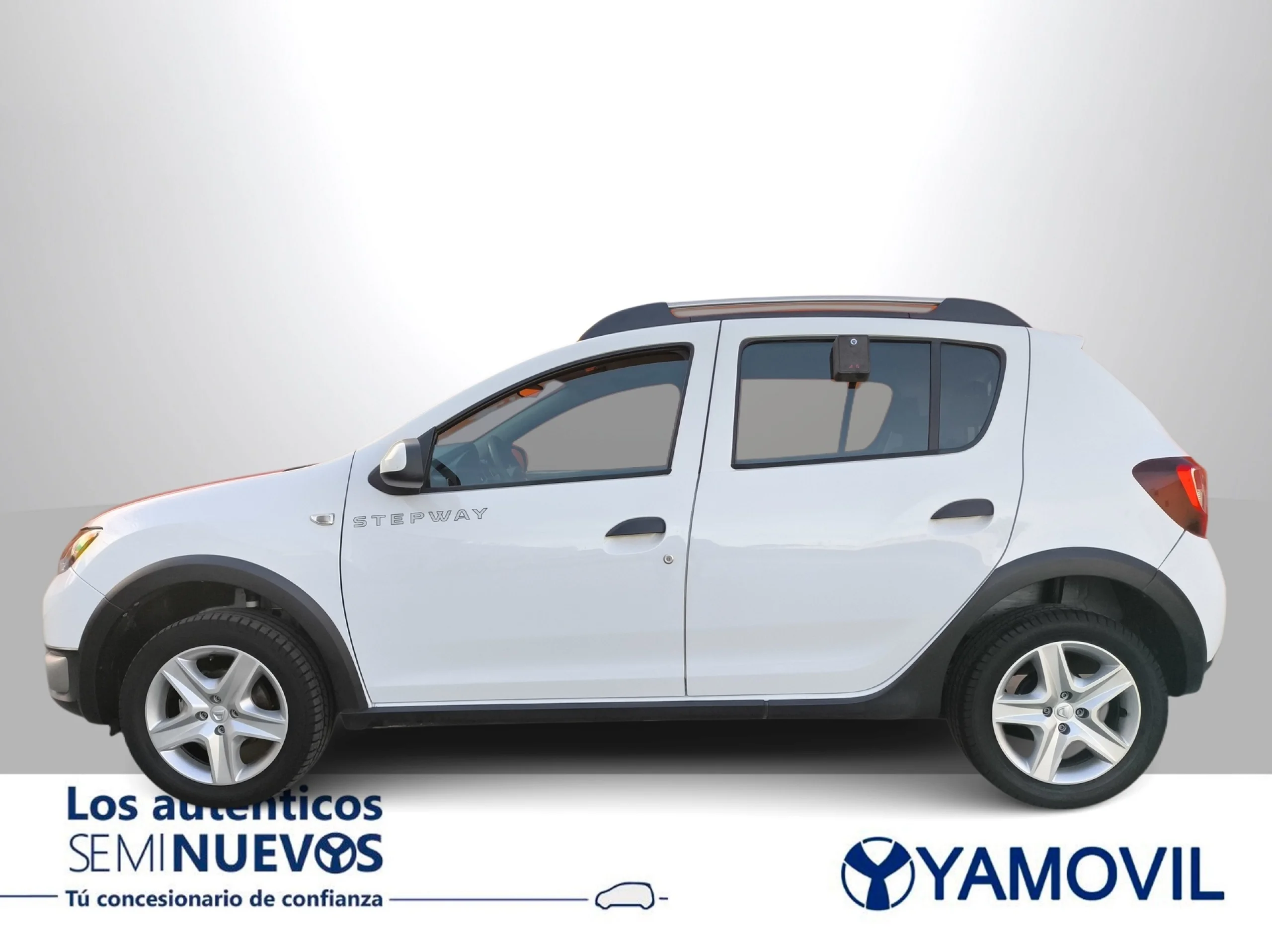 Dacia Sandero Stepway TCe 66 kW (90 CV) - Foto 4