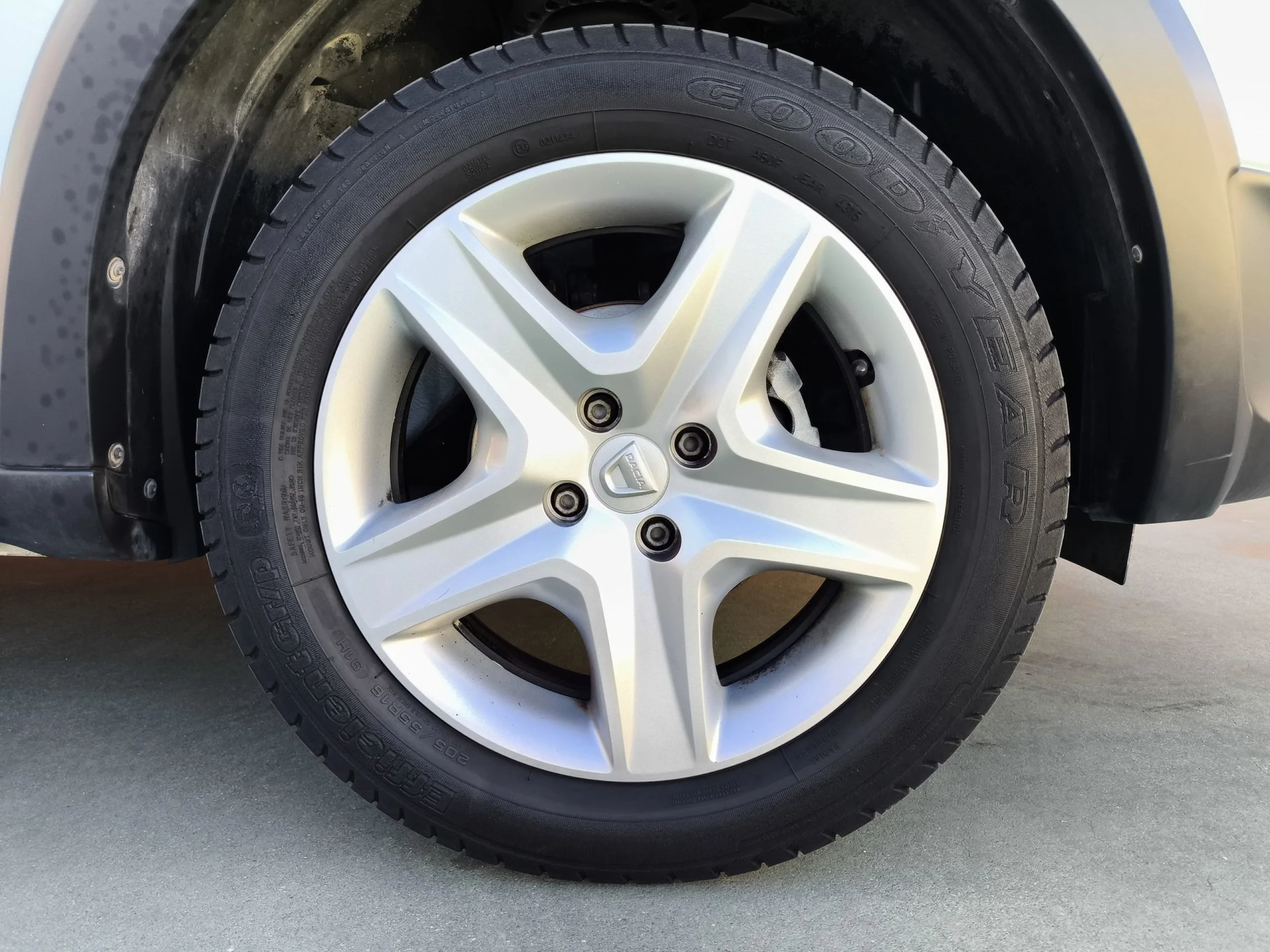 Dacia Sandero Stepway TCe 66 kW (90 CV) - Foto 7