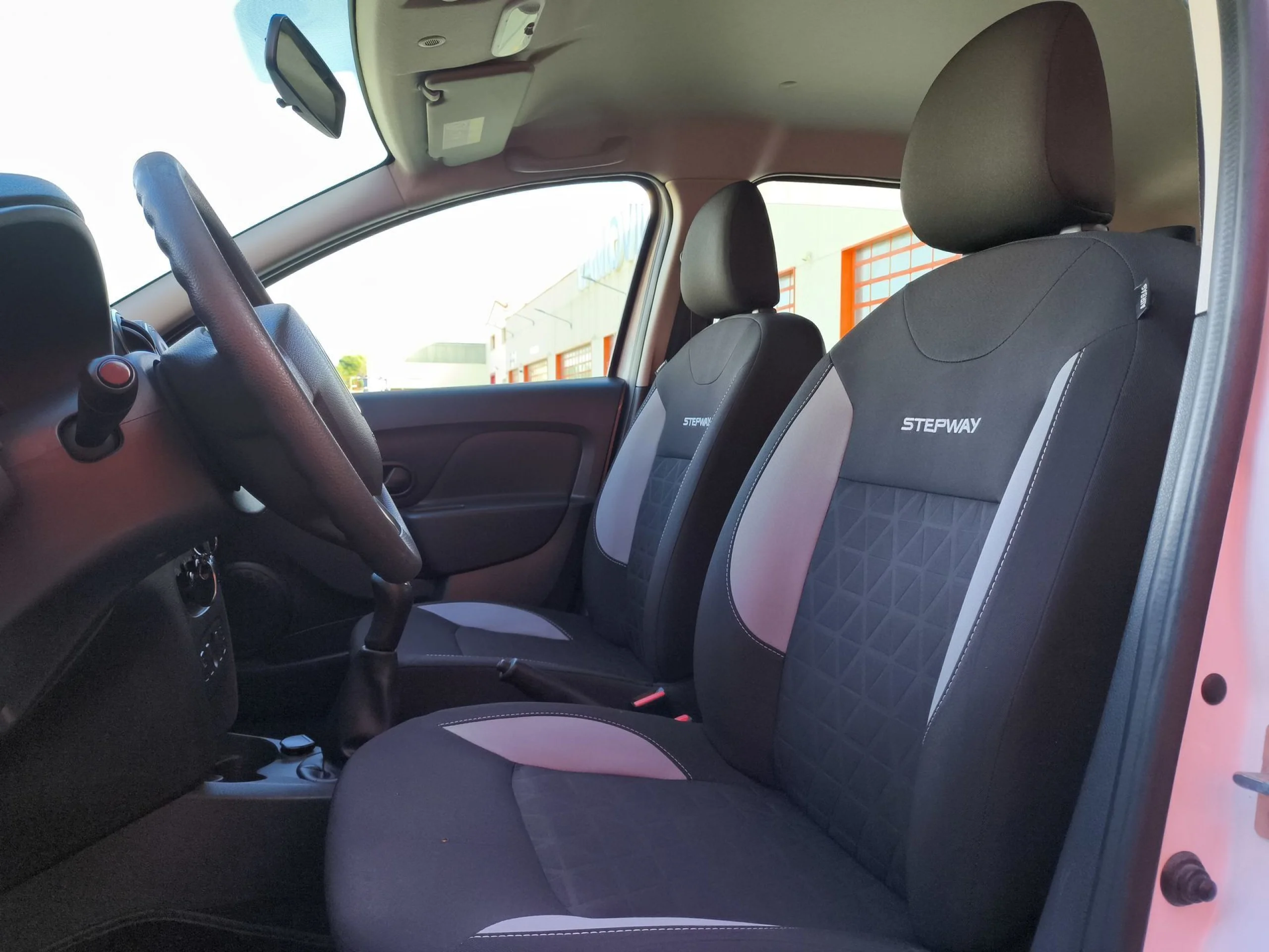 Dacia Sandero Stepway TCe 66 kW (90 CV) - Foto 8