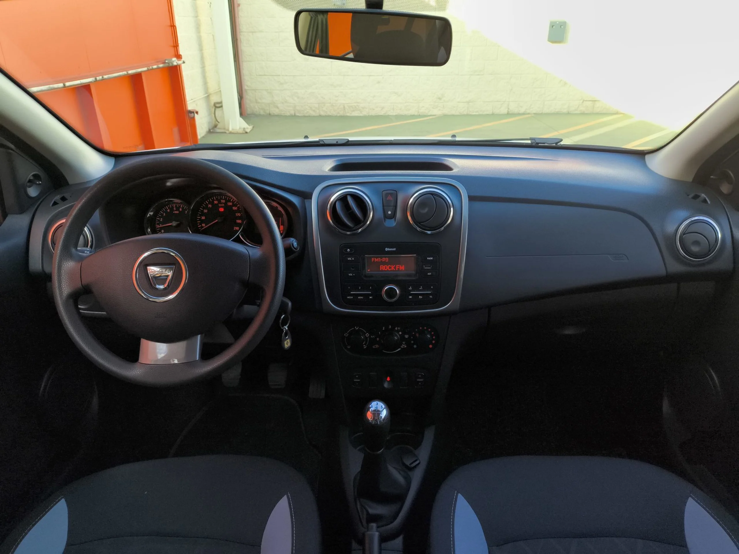 Dacia Sandero Stepway TCe 66 kW (90 CV) - Foto 11