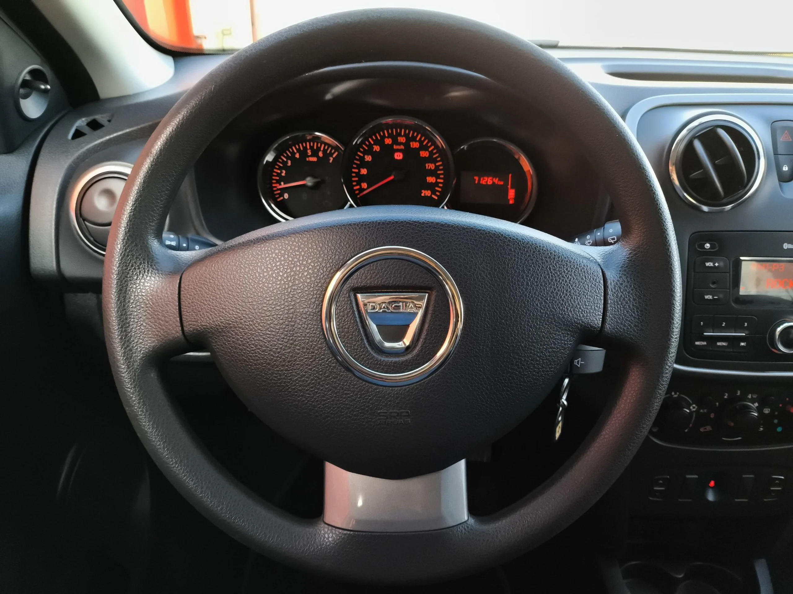 Dacia Sandero Stepway TCe 66 kW (90 CV) - Foto 12