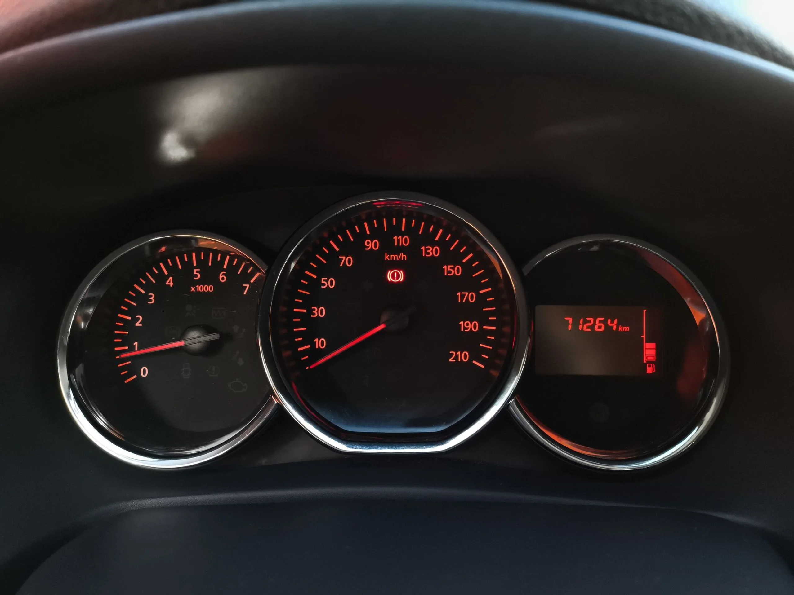 Dacia Sandero Stepway TCe 66 kW (90 CV) - Foto 13