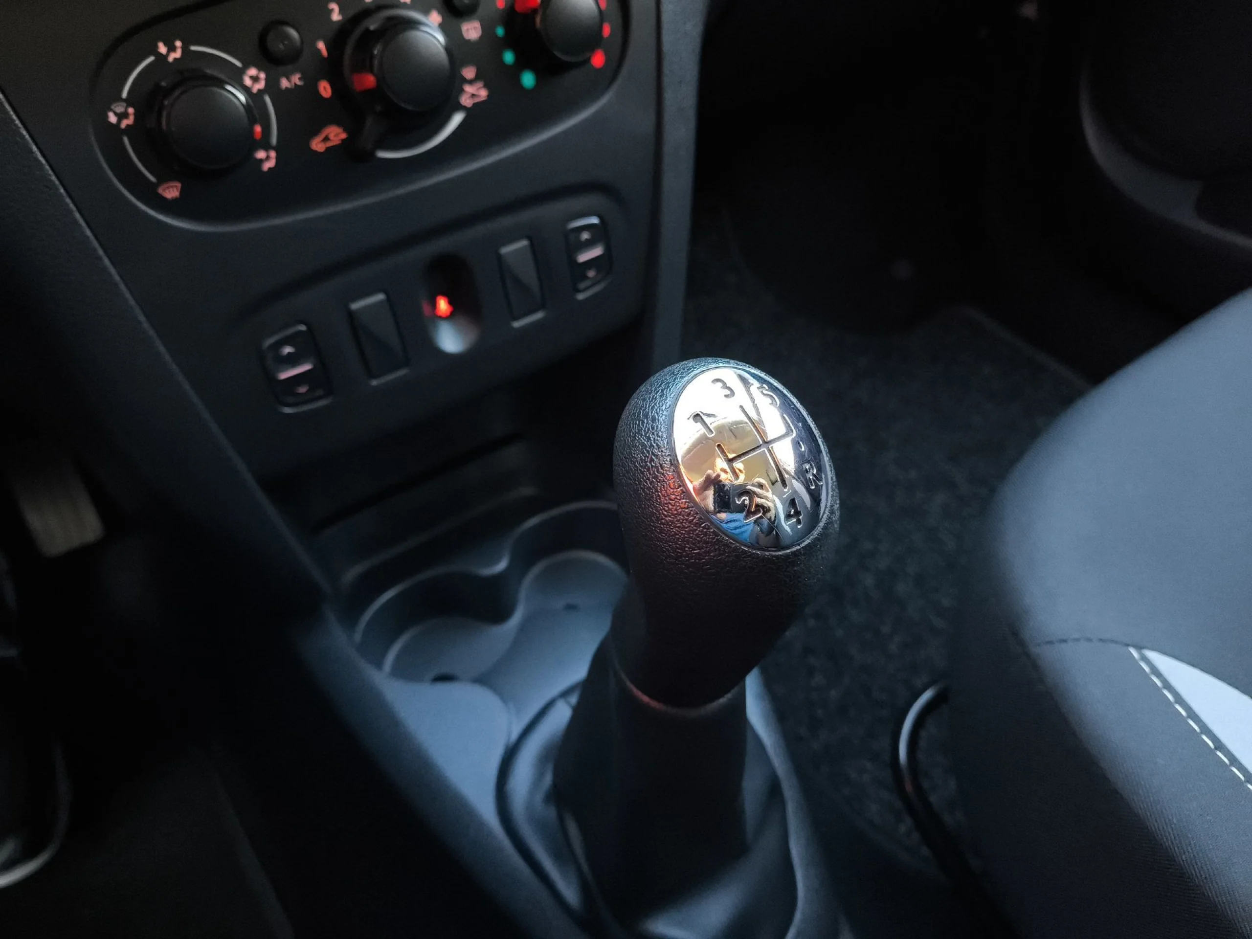 Dacia Sandero Stepway TCe 66 kW (90 CV) - Foto 16