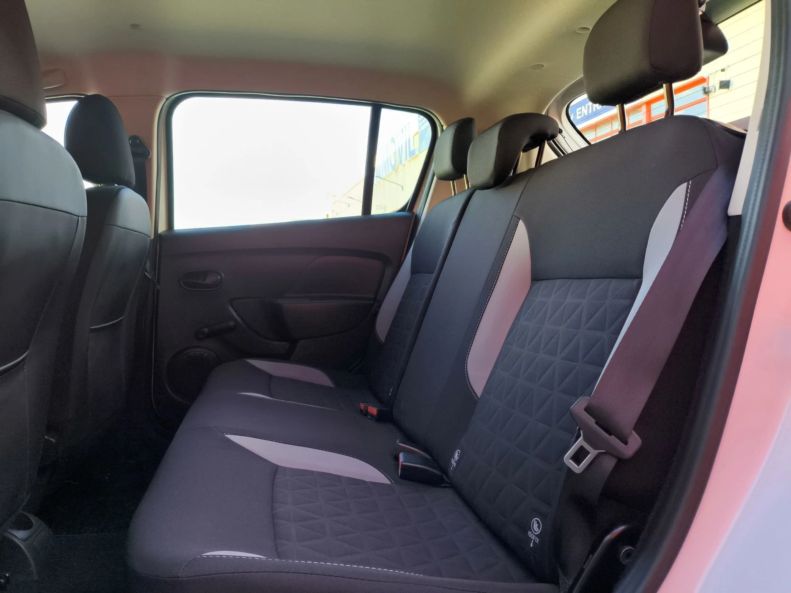 Dacia Sandero Stepway TCe 66 kW (90 CV) - Foto 18