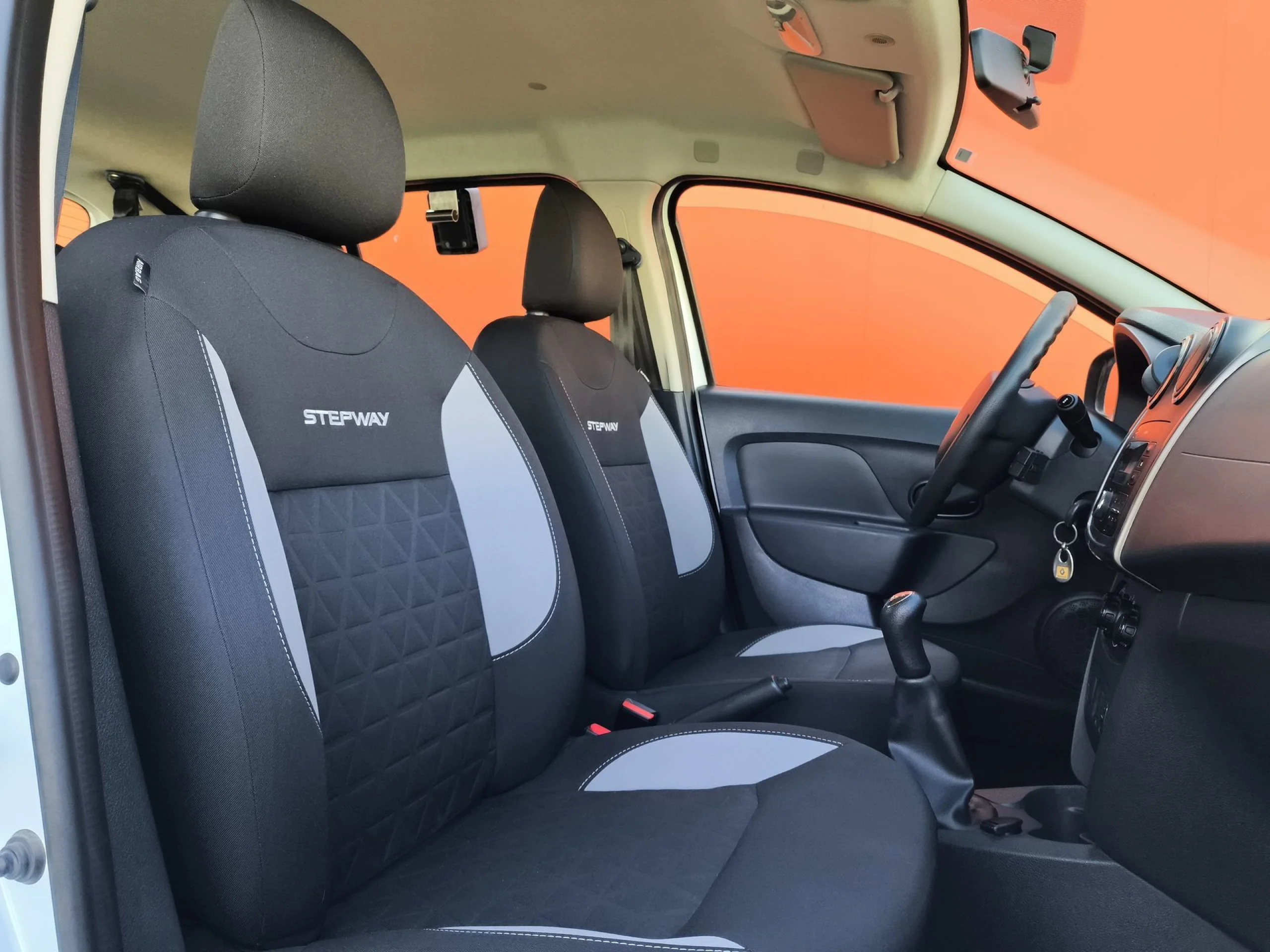 Dacia Sandero Stepway TCe 66 kW (90 CV) - Foto 20