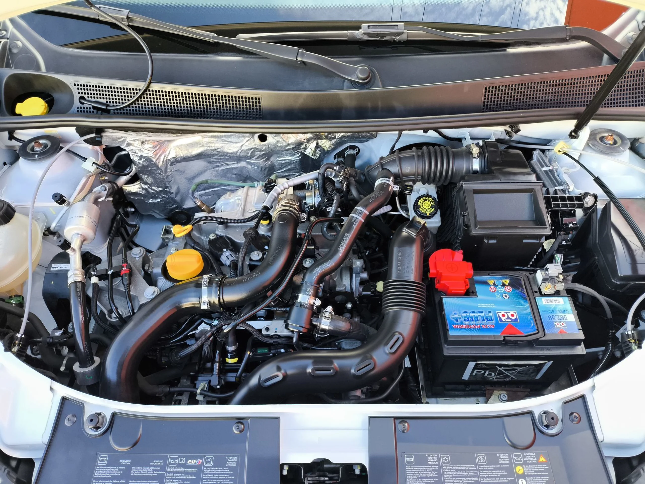 Dacia Sandero Stepway TCe 66 kW (90 CV) - Foto 21