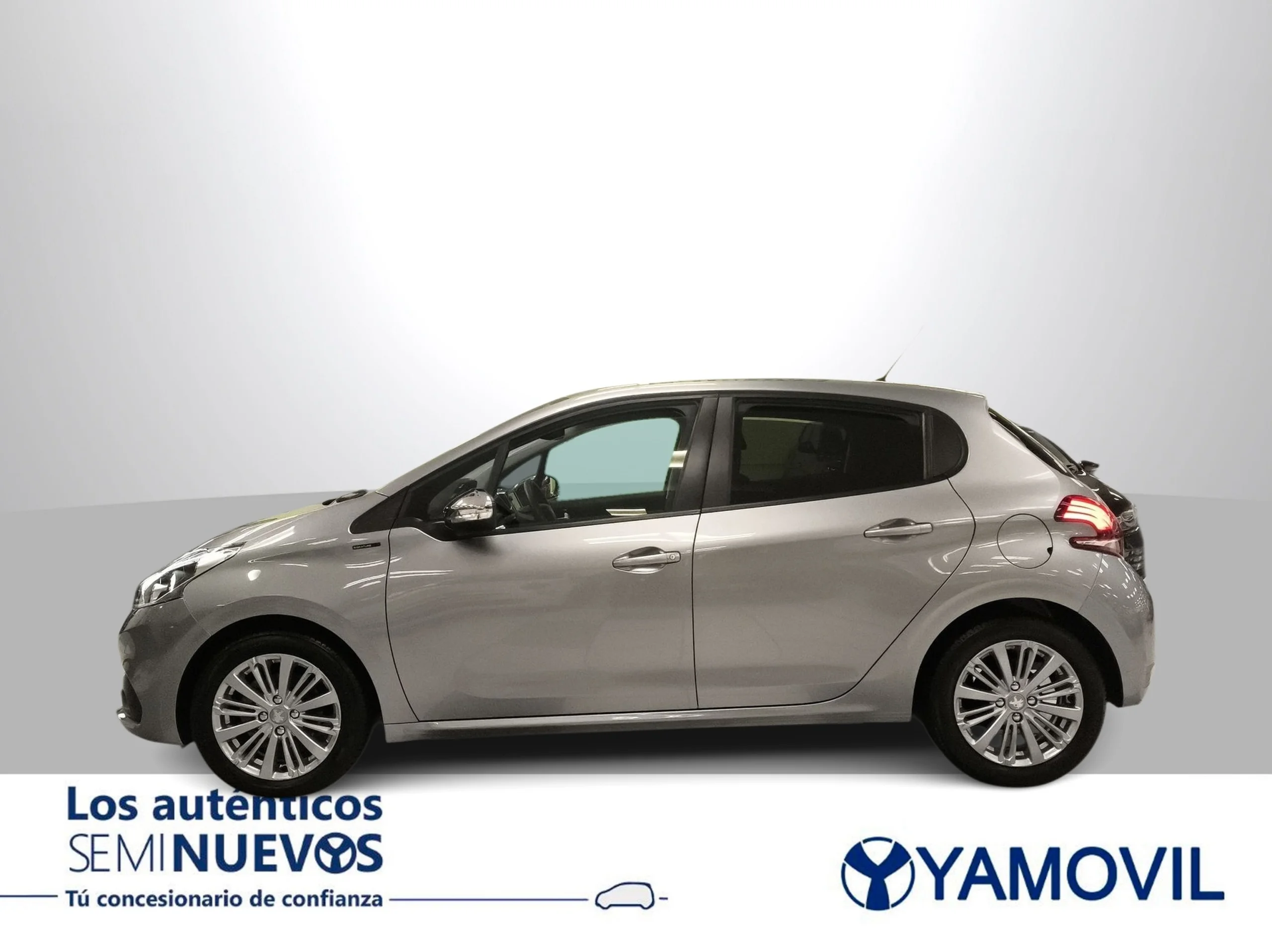 Peugeot 208 PureTech Signature 60 kW (82 CV) - Foto 4
