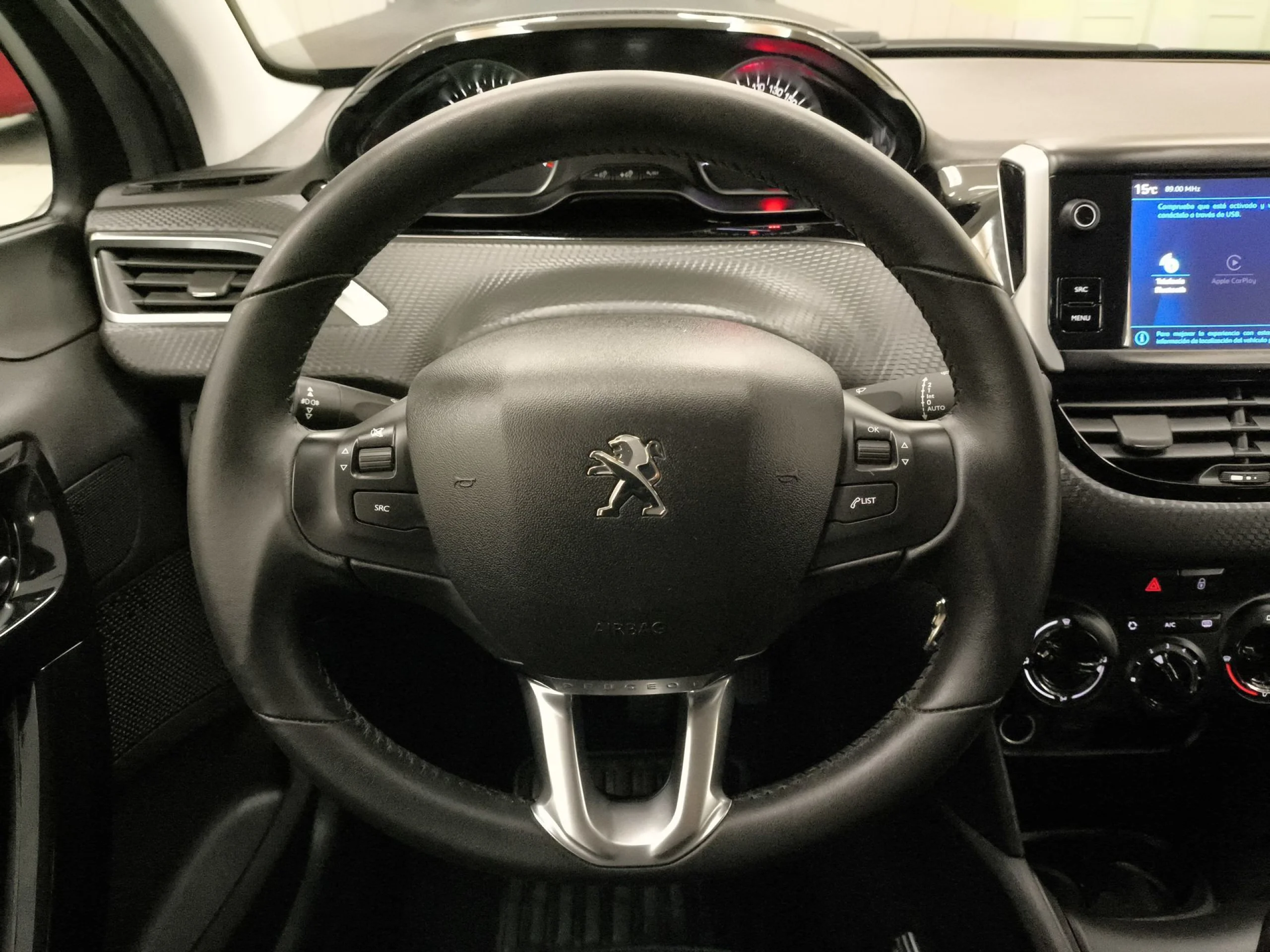 Peugeot 208 PureTech Signature 60 kW (82 CV) - Foto 11