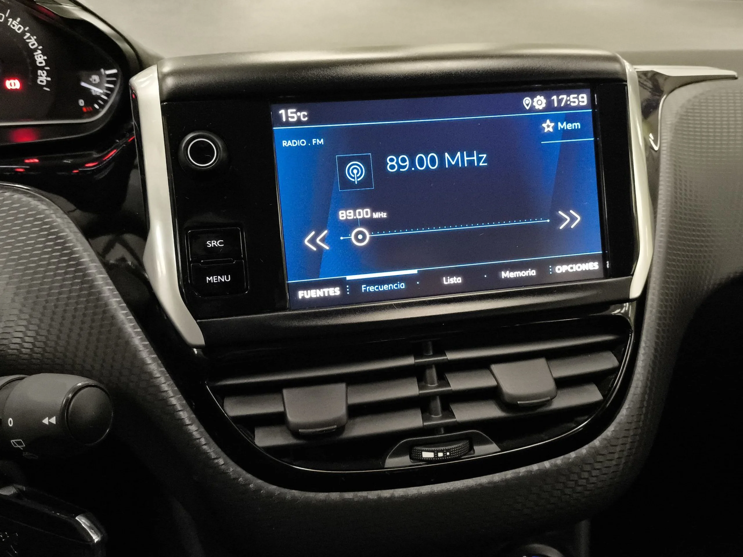 Peugeot 208 PureTech Signature 60 kW (82 CV) - Foto 13