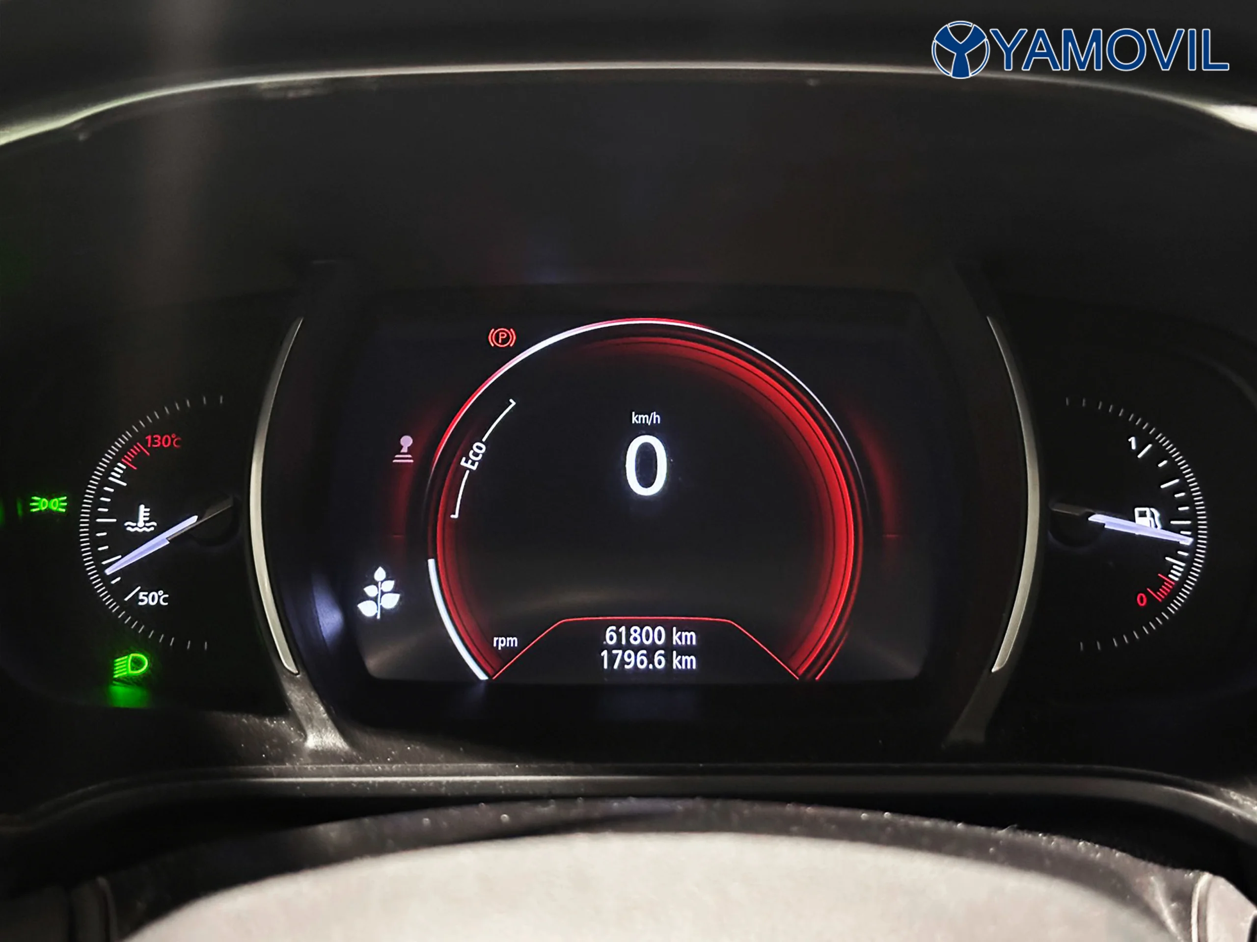 Renault Megane Limited Blue dCi 85 kW (115 CV) - Foto 6