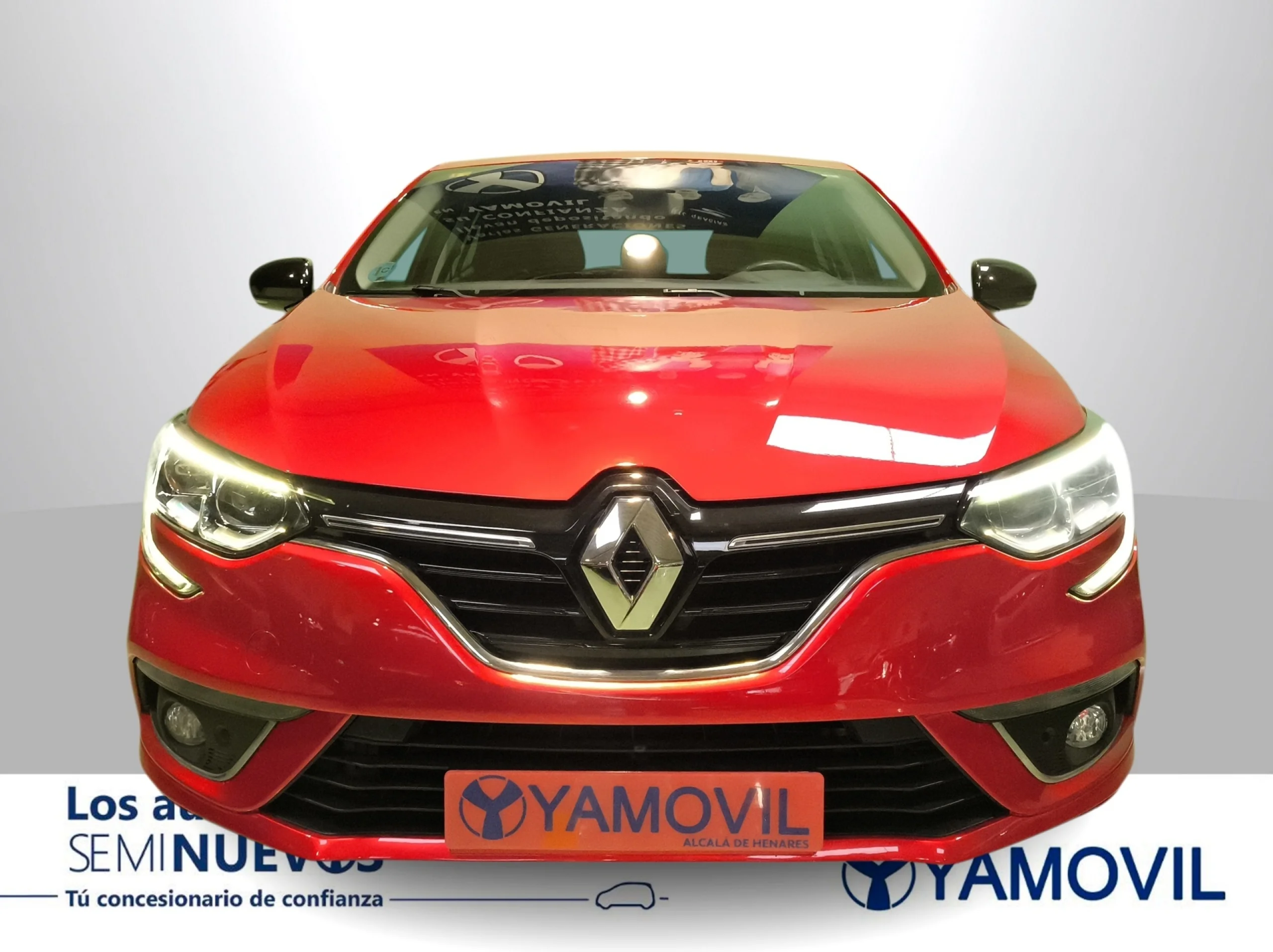 Renault Megane Limited Blue dCi 85 kW (115 CV) - Foto 3