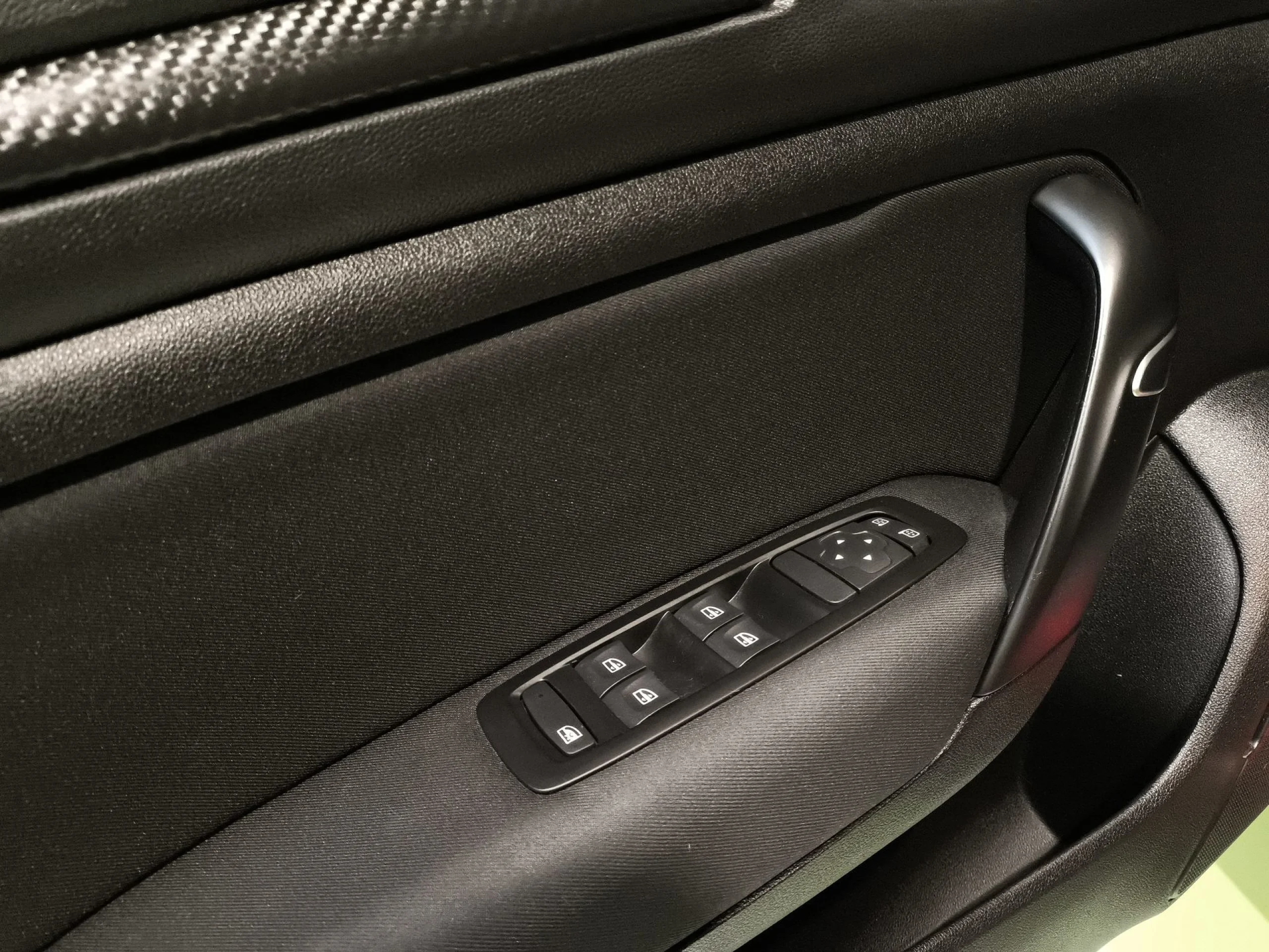 Renault Megane Limited Blue dCi 85 kW (115 CV) - Foto 10