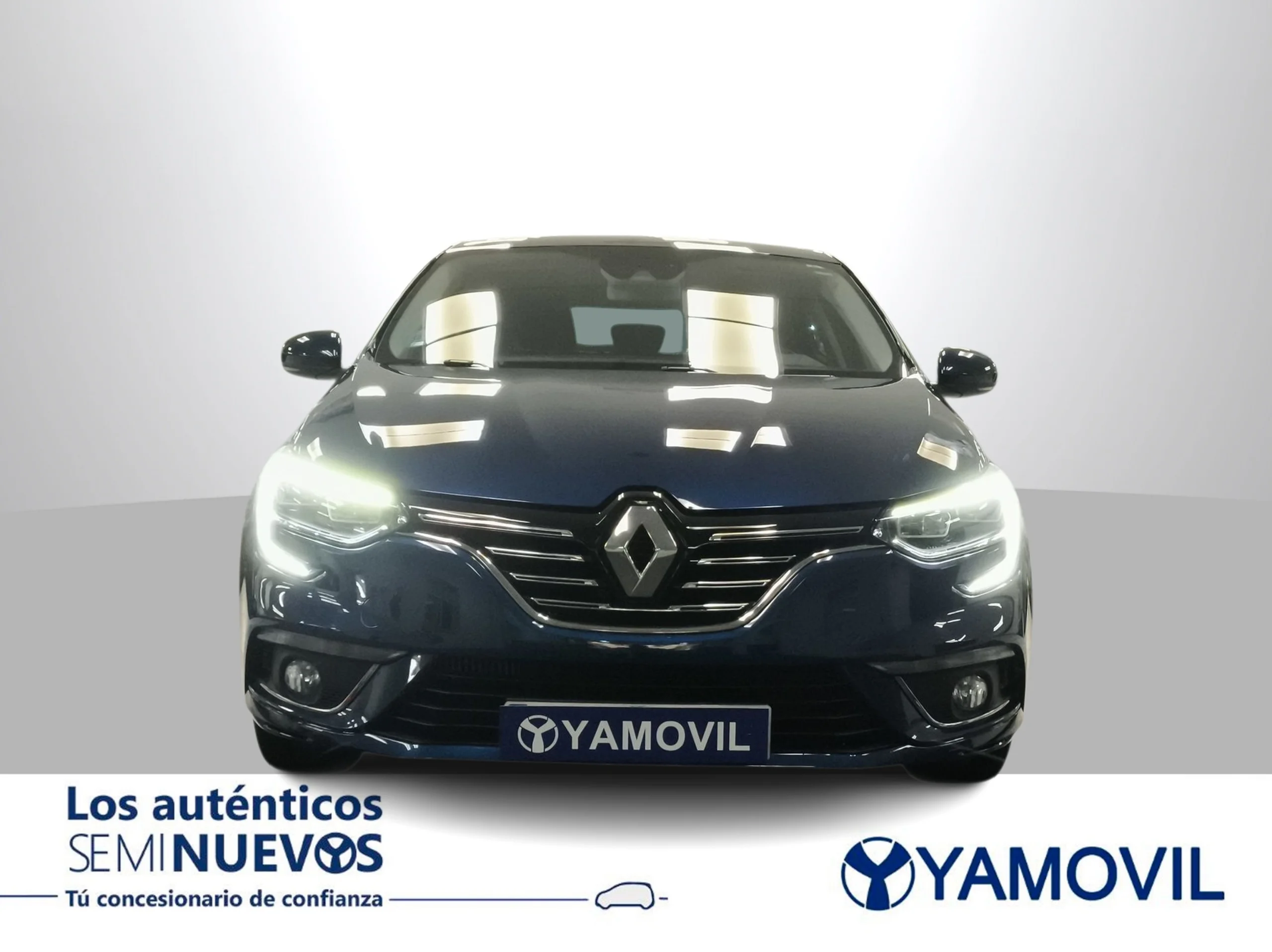 Renault Megane Zen TCe 103 kW (140 CV) GPF - Foto 6
