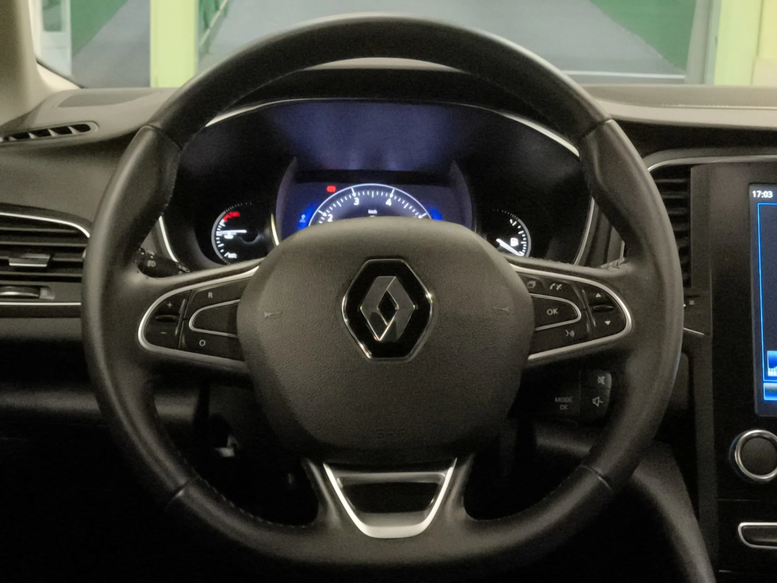 Renault Megane Zen TCe 103 kW (140 CV) GPF - Foto 11